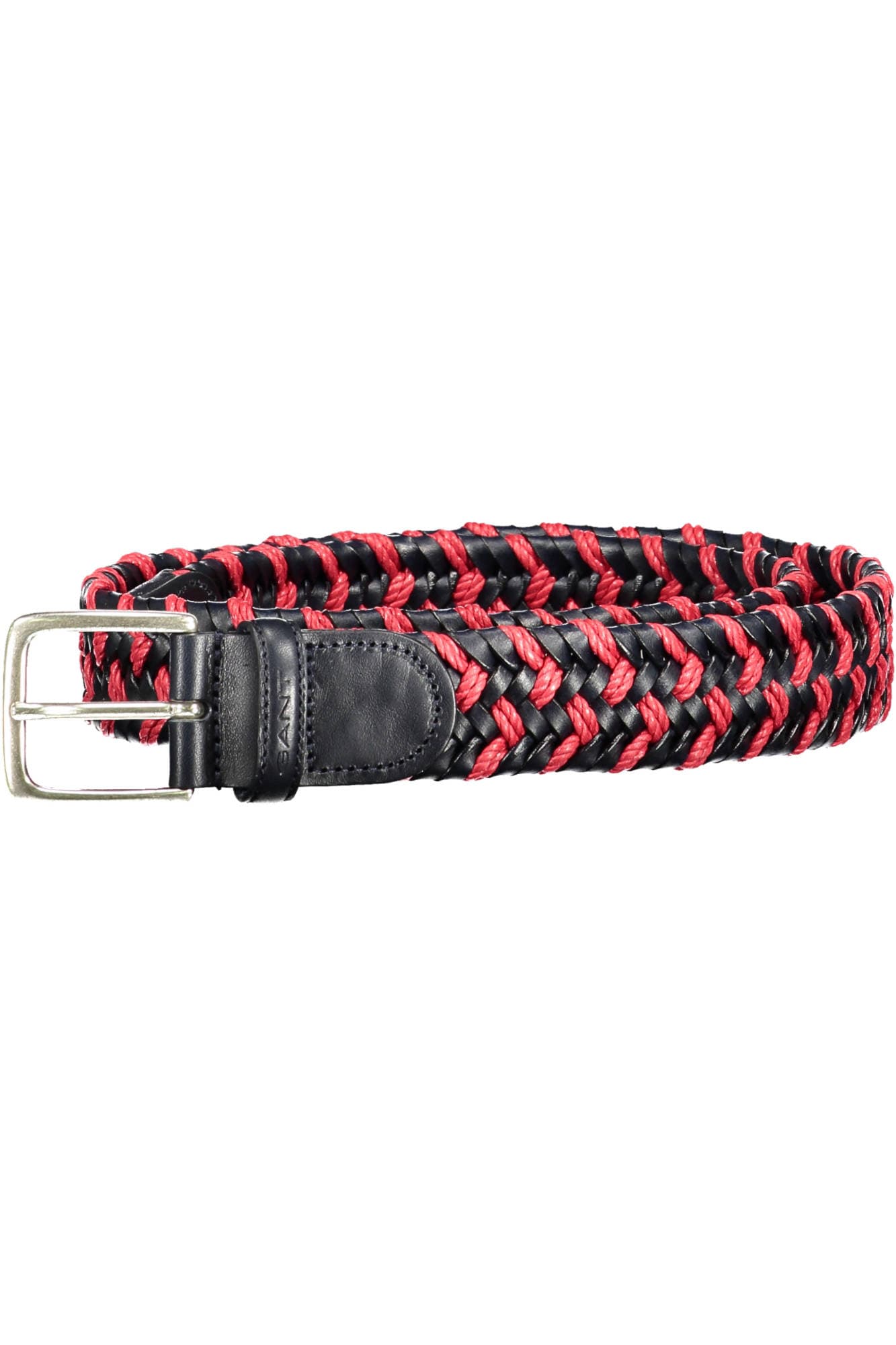GANT Herren Gürtel in Rot