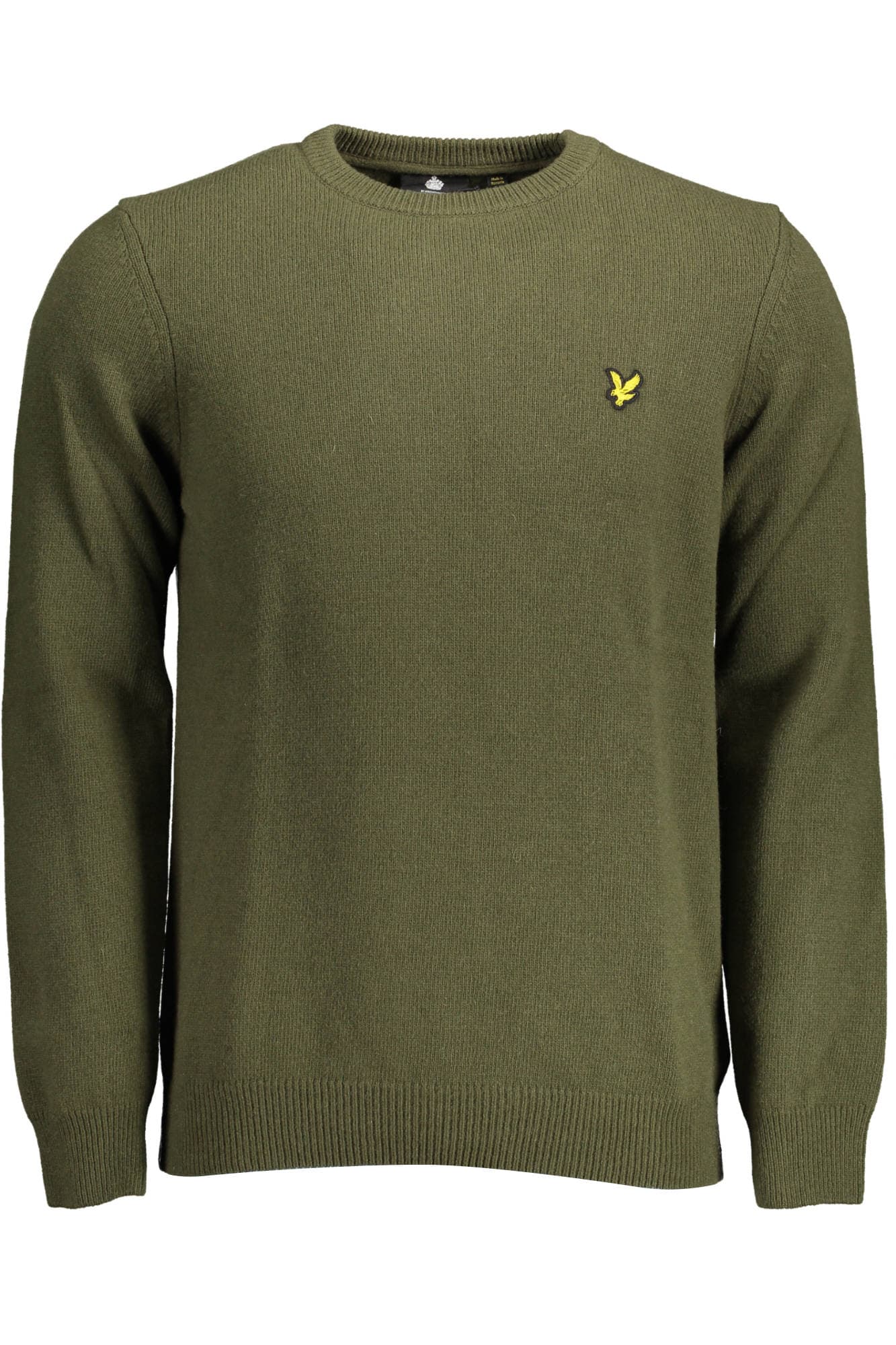 LYLE & SCOTT Herren Pullover in Grün