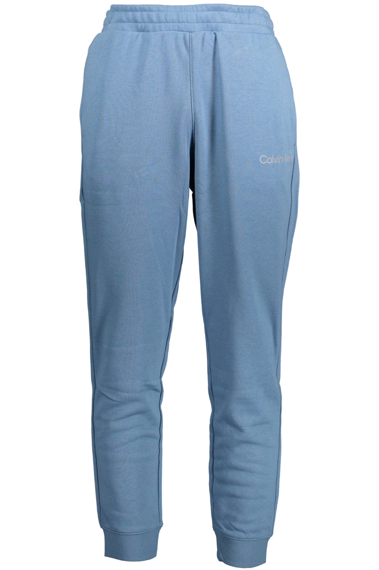 Calvin Klein Herren Overall in Blau