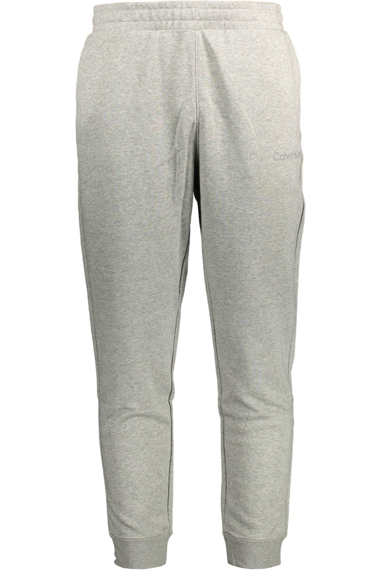 Calvin Klein Herren Overall in Grau