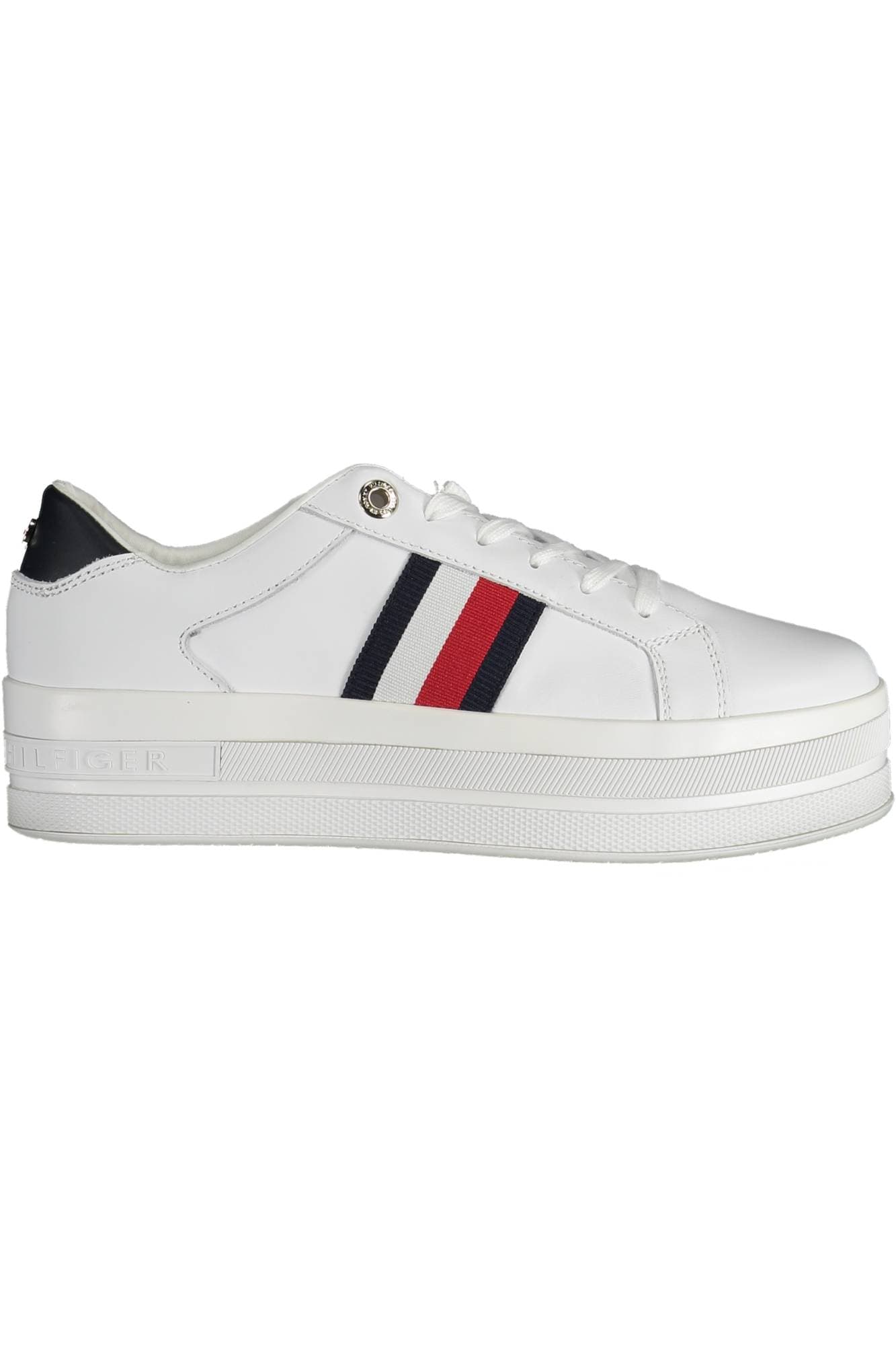 Tommy Hilfiger Damen Sneaker