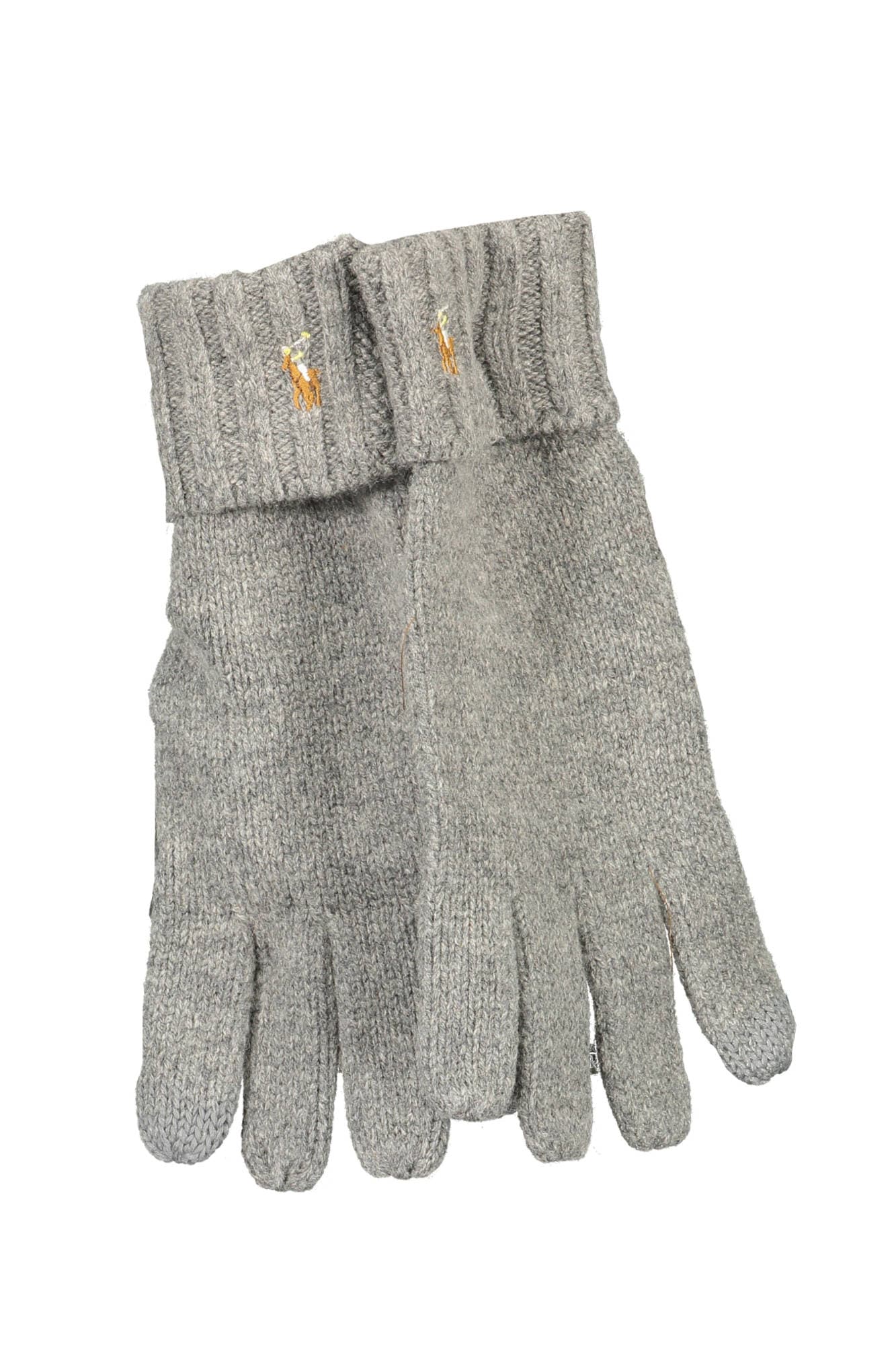 RALPH LAUREN Herren Handschuhe in Grau