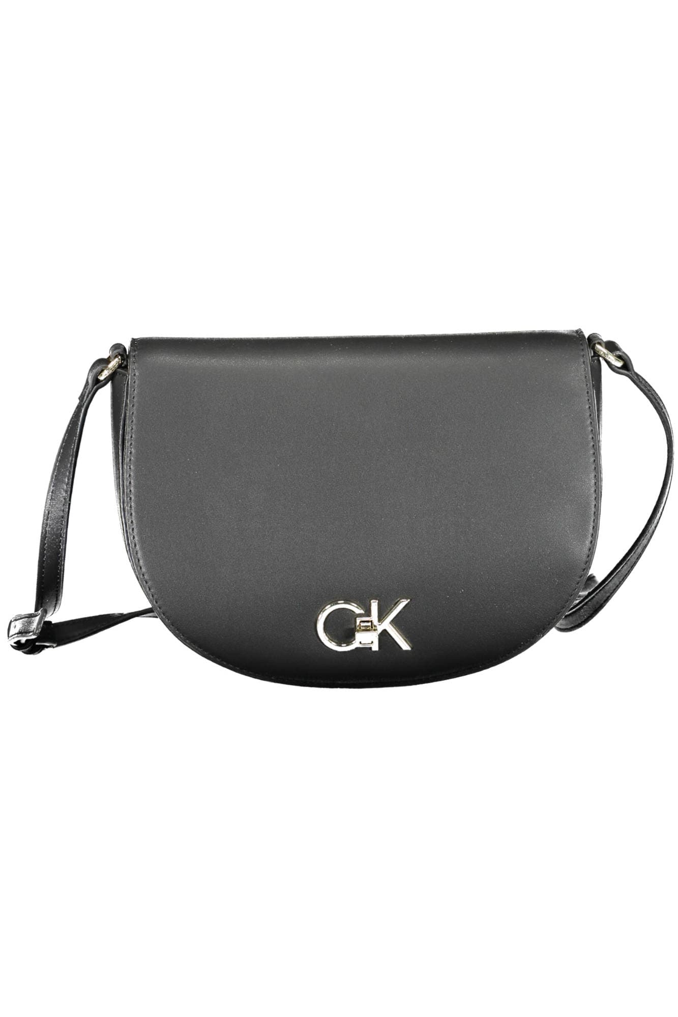 Calvin Klein Damen Tasche in Schwarz