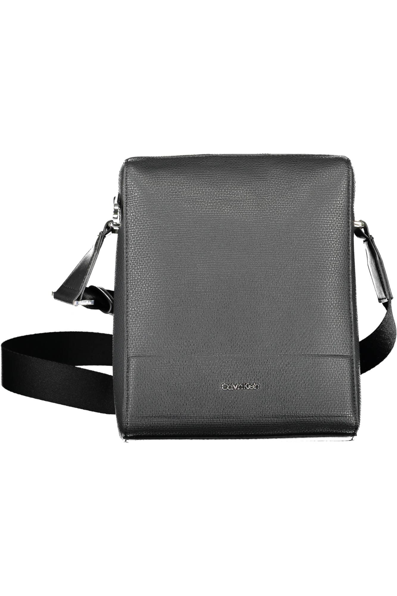 Calvin Klein Herren Schultertasche in Schwarz