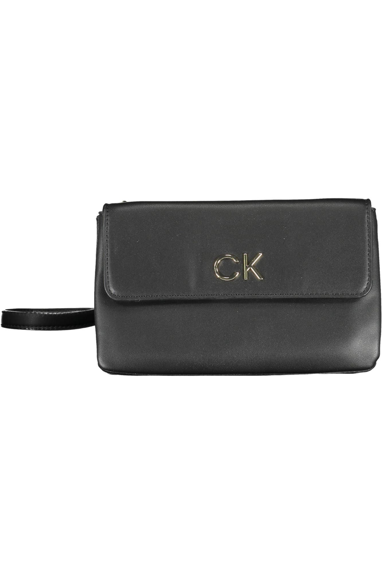Calvin Klein Damen Tasche in Schwarz