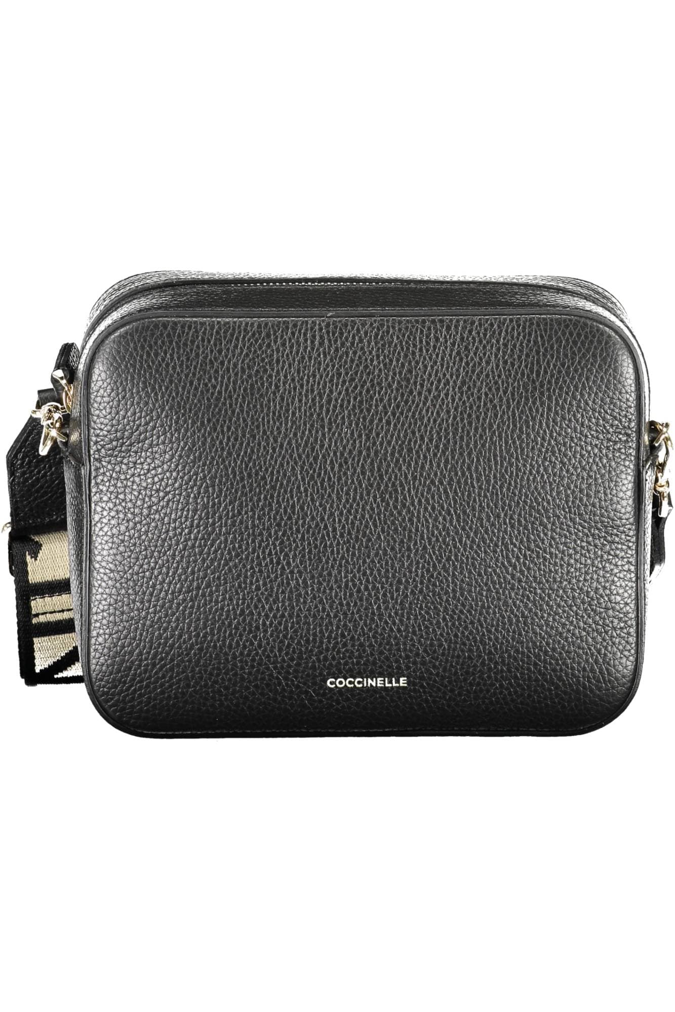 COCCINELLE Damen Tasche in Schwarz