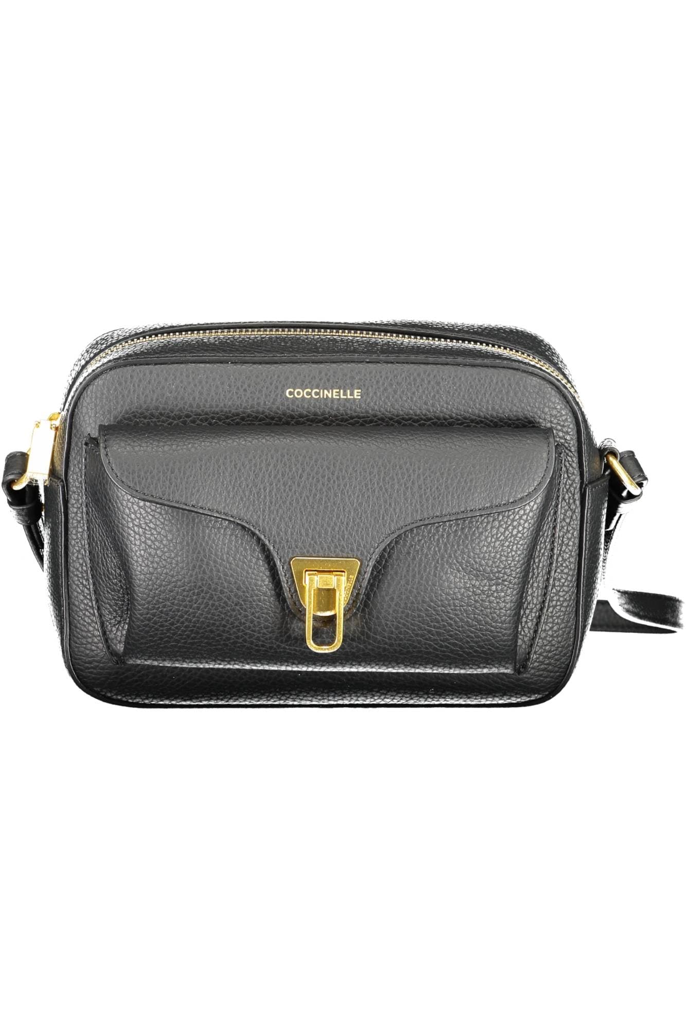 COCCINELLE Damen Tasche in Schwarz