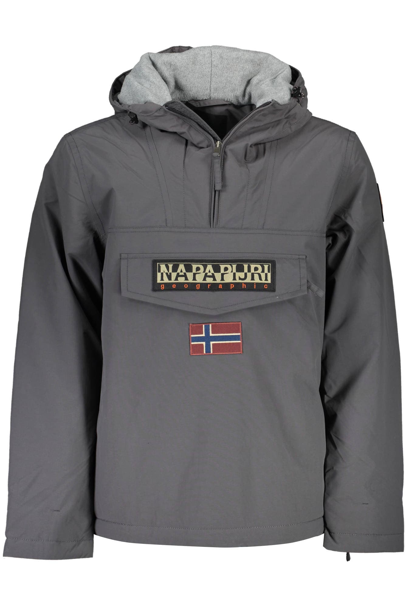 NAPAPIJRI Herren Jacke in Grau