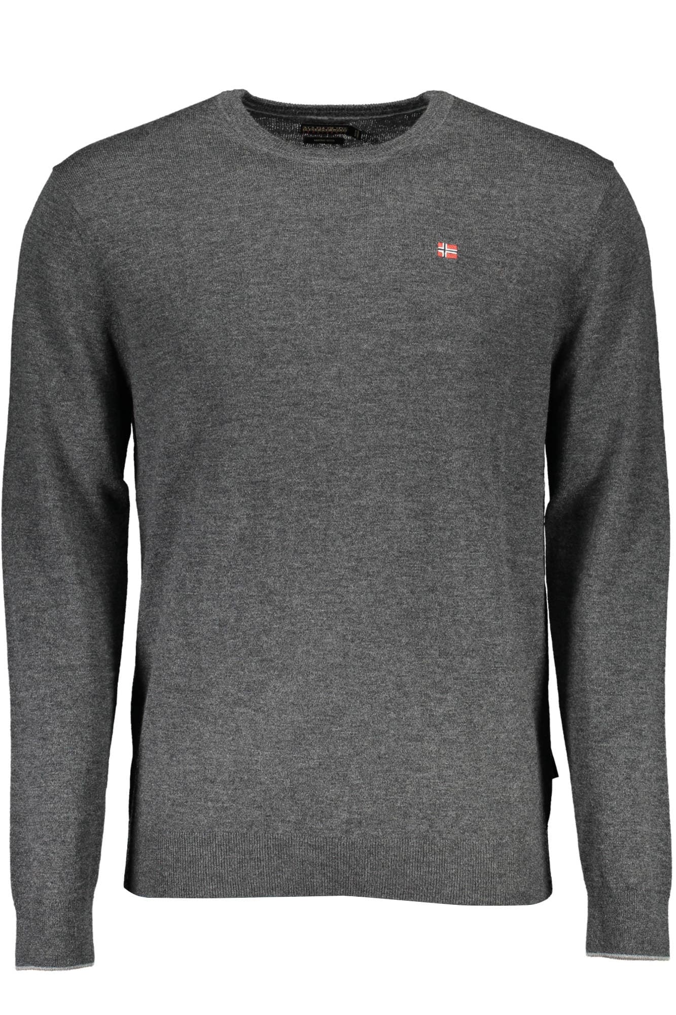 NAPAPIJRI Herren Pullover in Grau