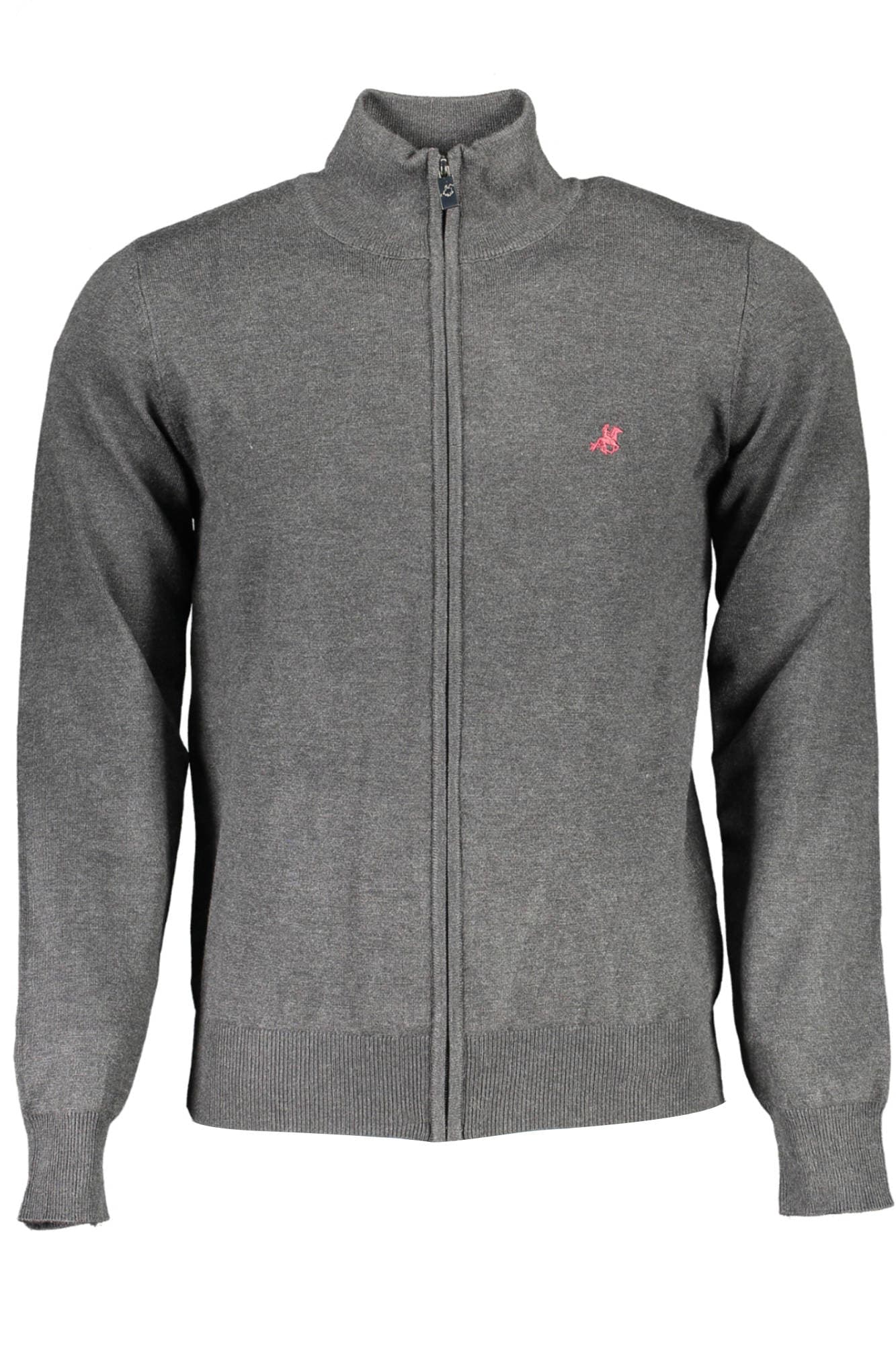 U.S. GRAND Herren Pullover in Grau