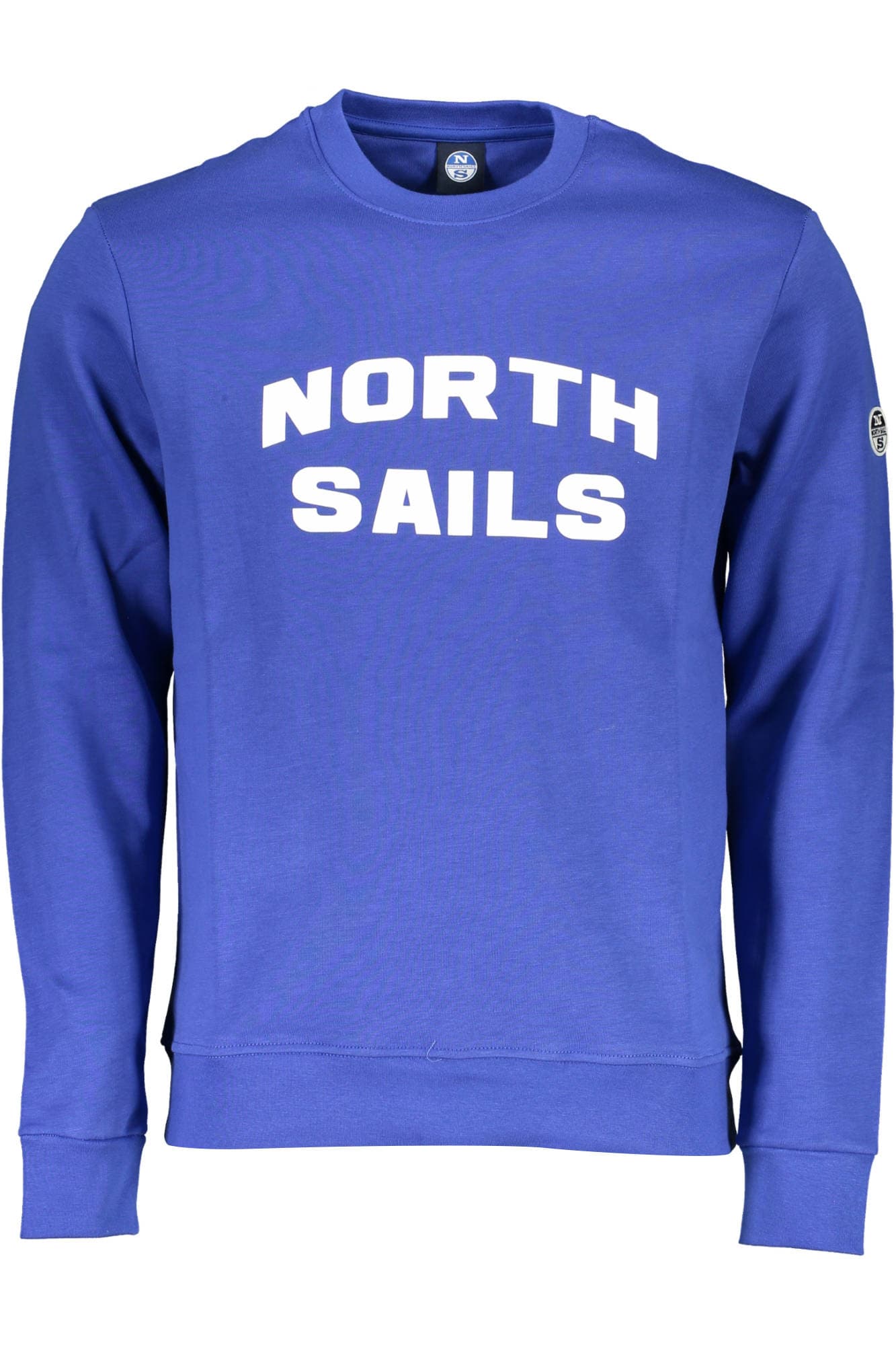 NORTH SAILS Herren Sweatshirt in Blau