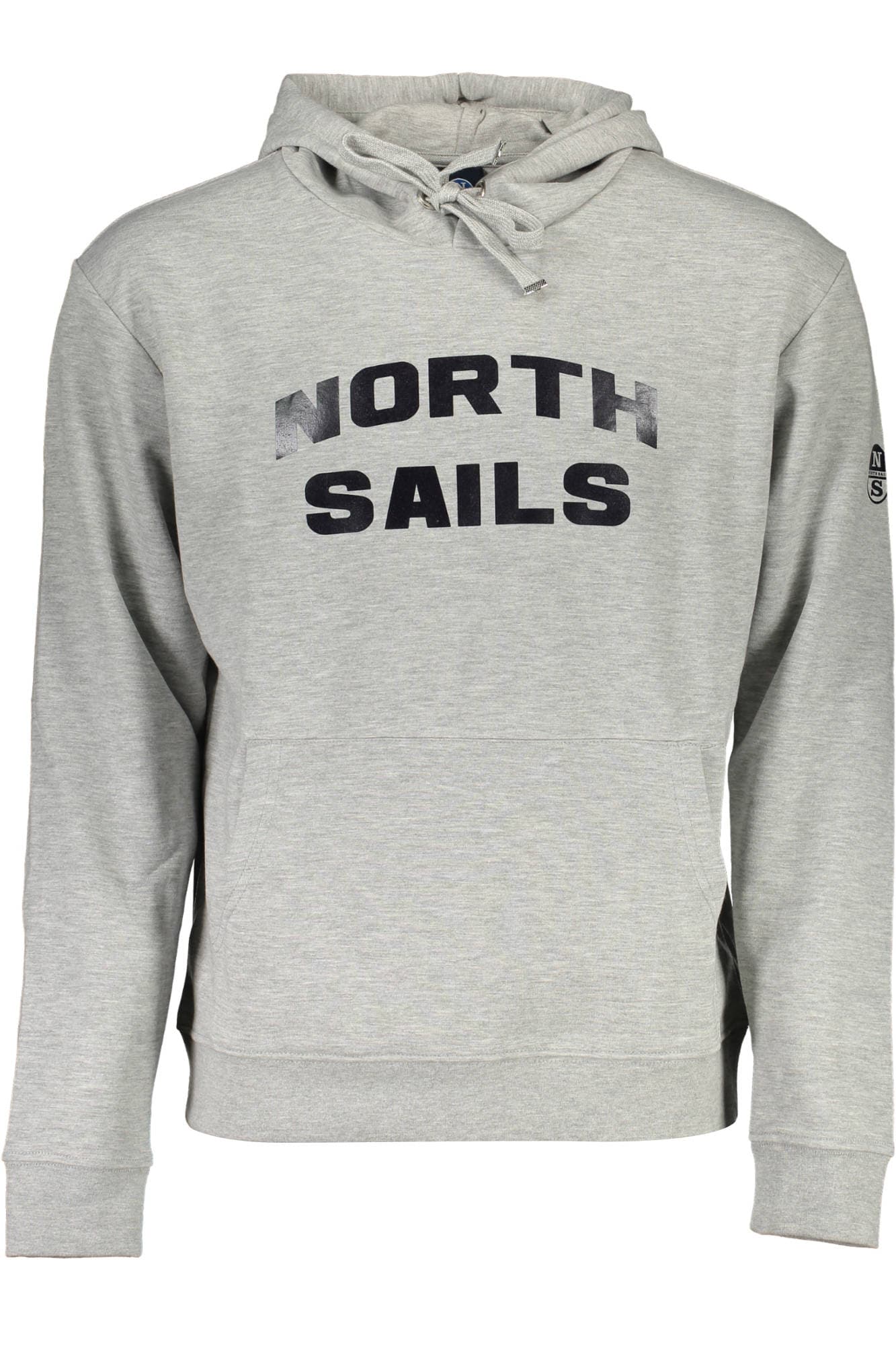 NORTH SAILS Herren Sweatshirt in Grau