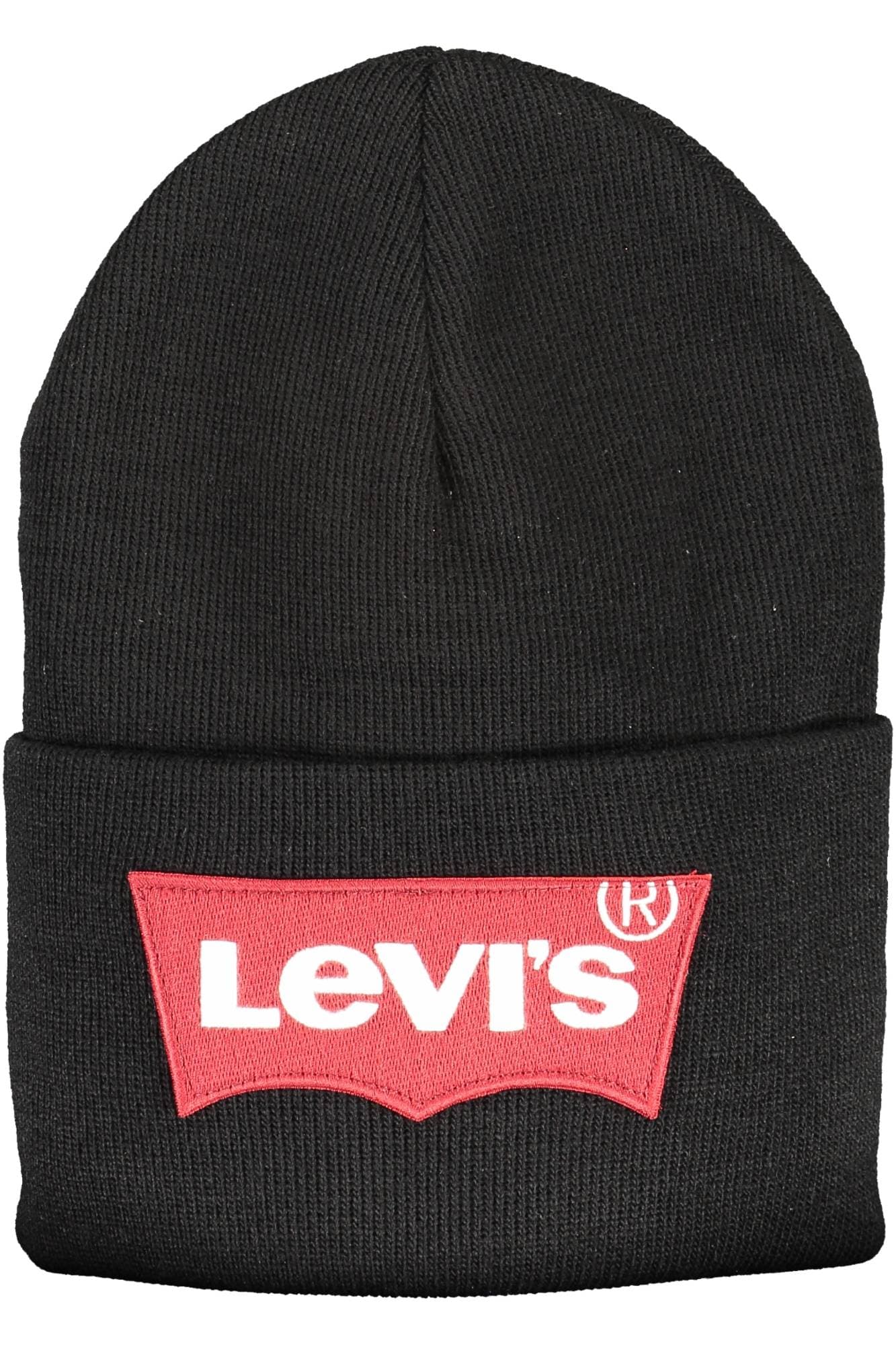 Levi's Herren Kopfbedeckung in Schwarz