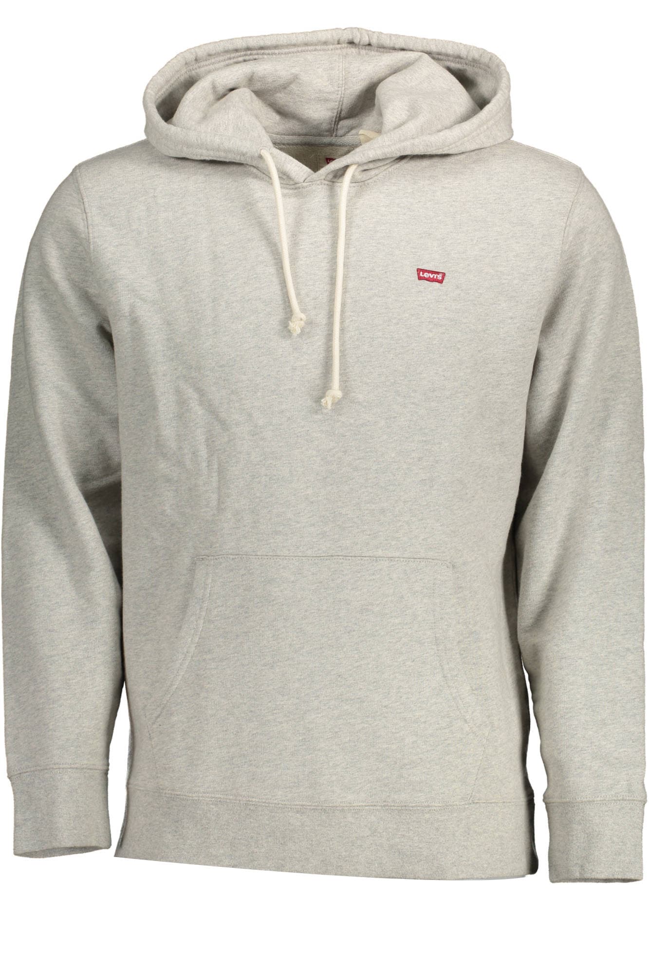 Levi's Herren Sweatshirt in Grau