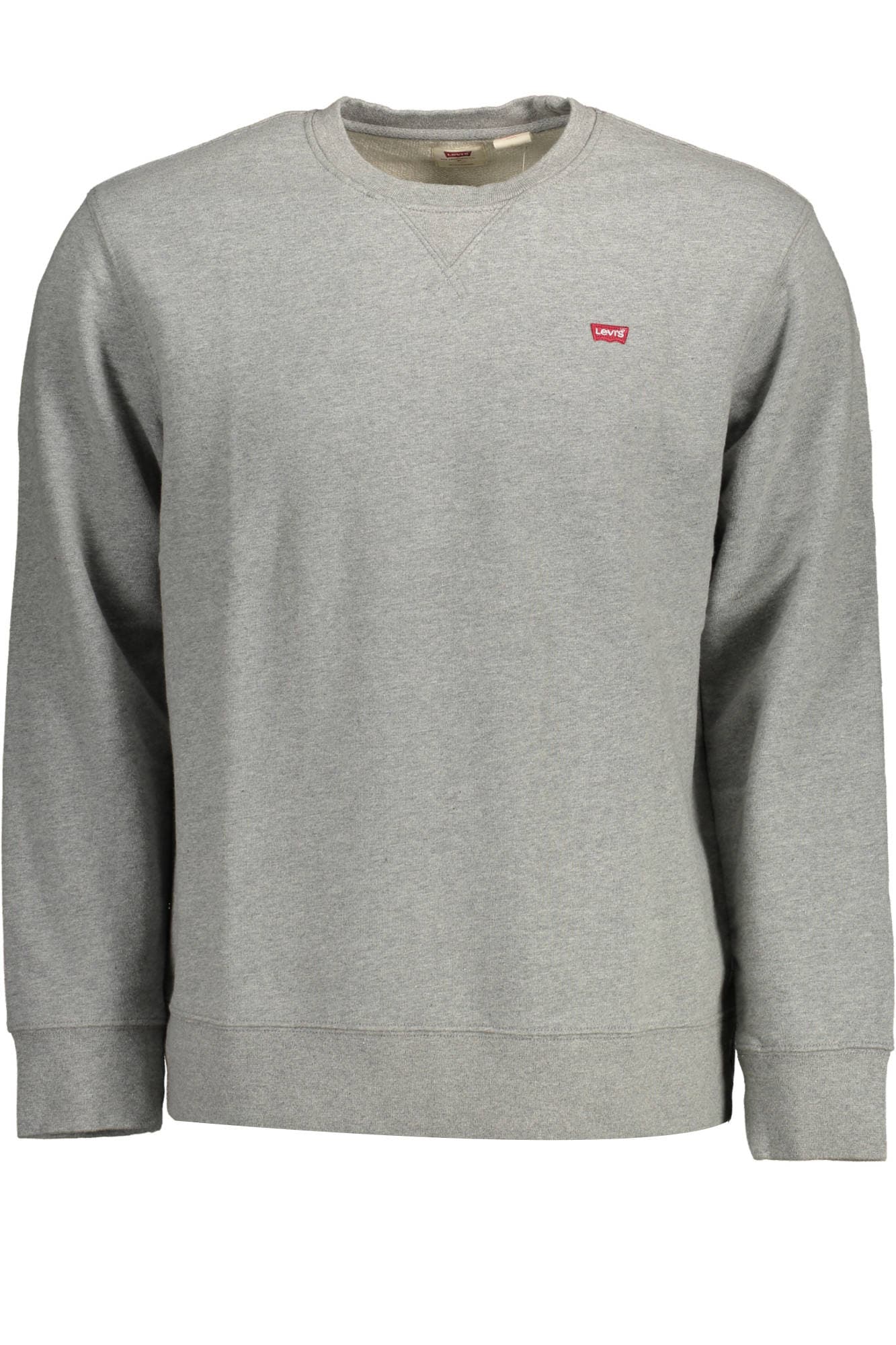 Levi's Herren Sweatshirt in Grau