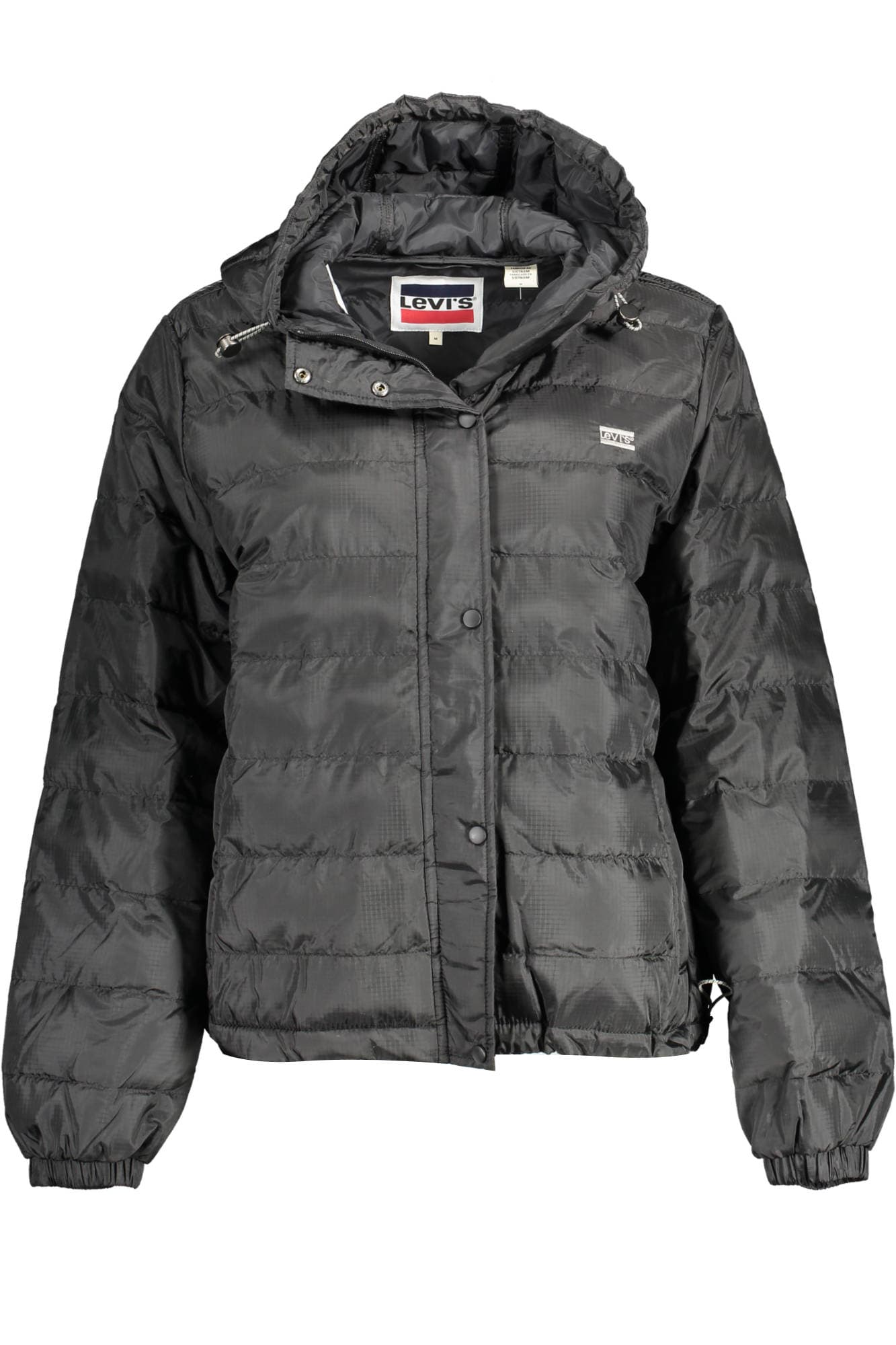 Levi's Damen Jacke in Schwarz