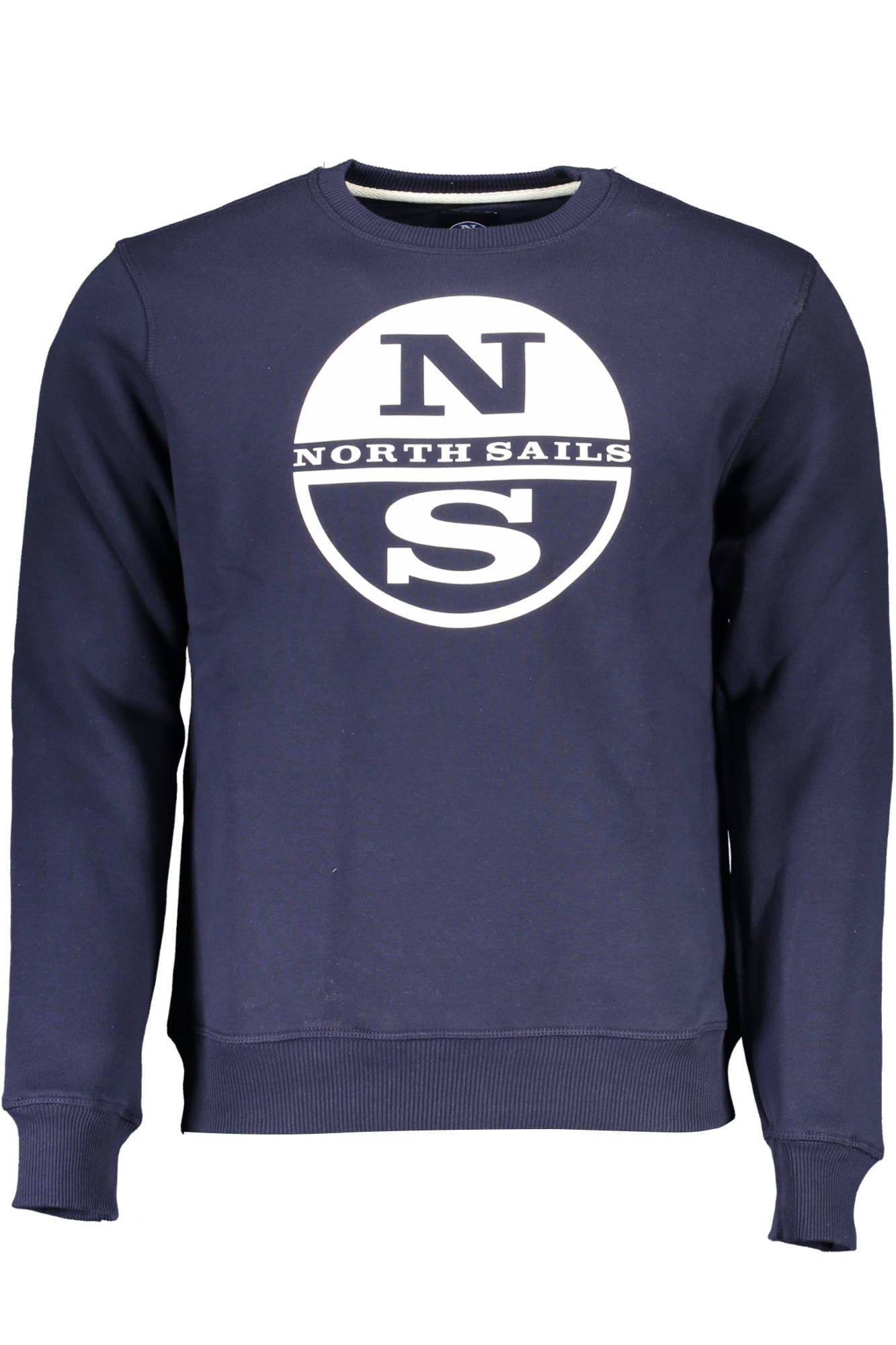 NORTH SAILS Herren Sweatshirt in Blau