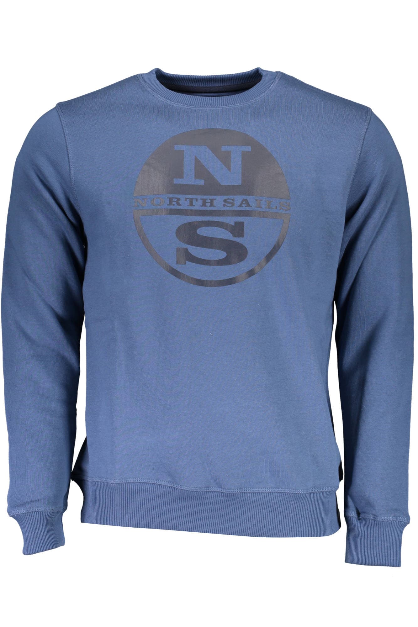 NORTH SAILS Herren Sweatshirt in Blau
