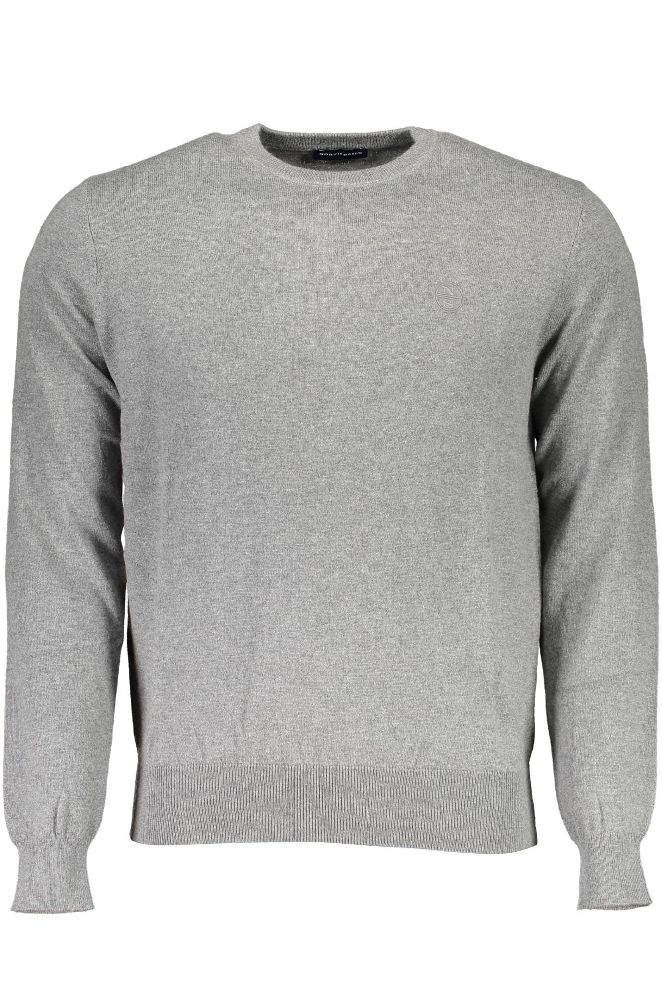 NORTH SAILS Herren Pullover in Grau