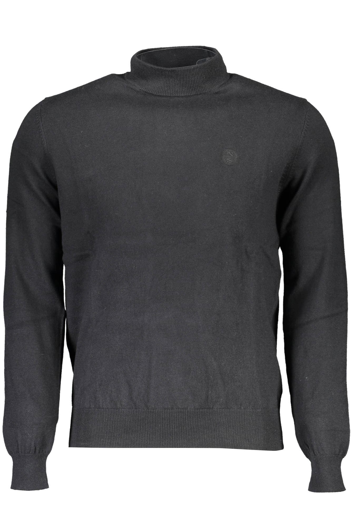 NORTH SAILS Herren Pullover in Schwarz