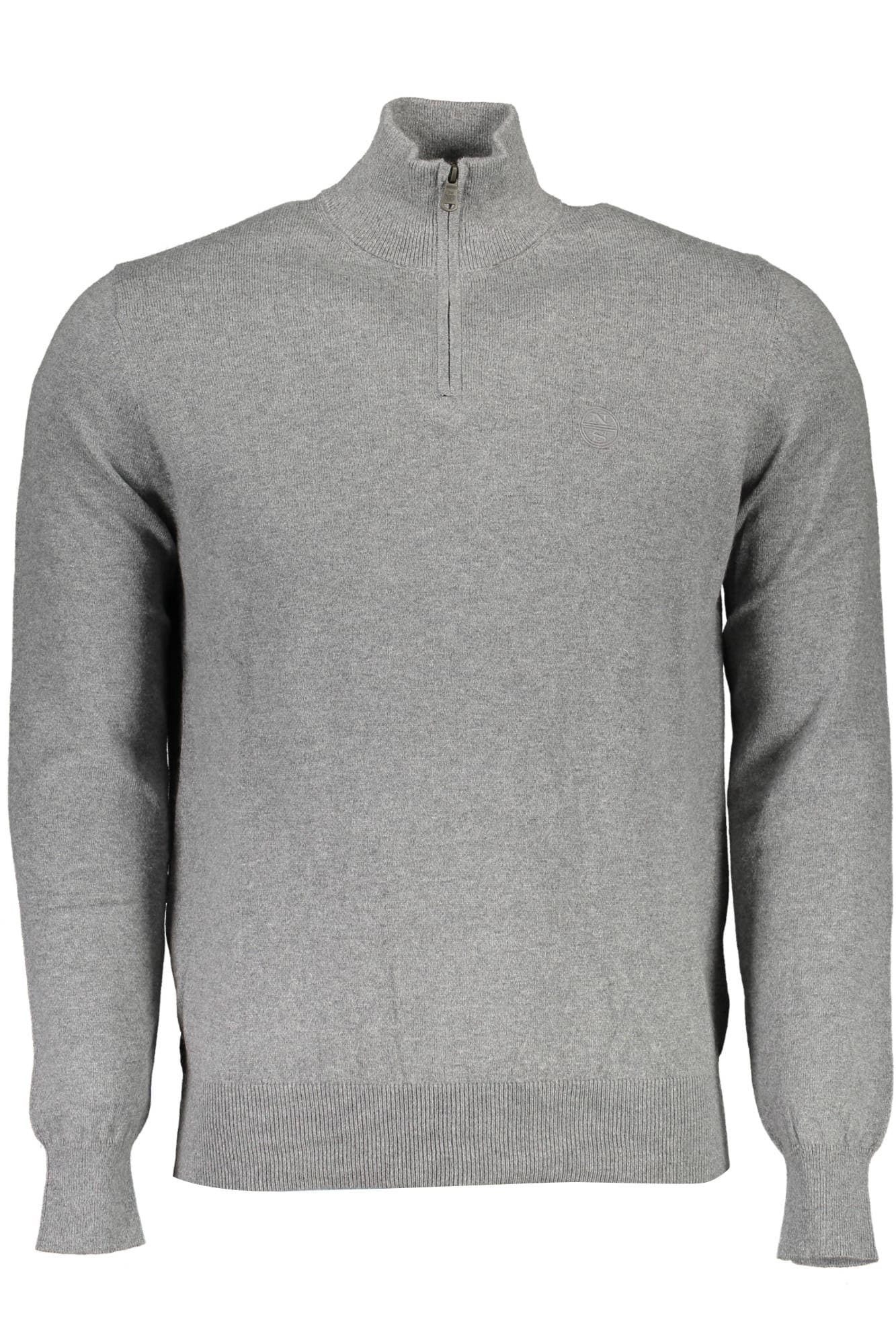NORTH SAILS Herren Pullover in Grau