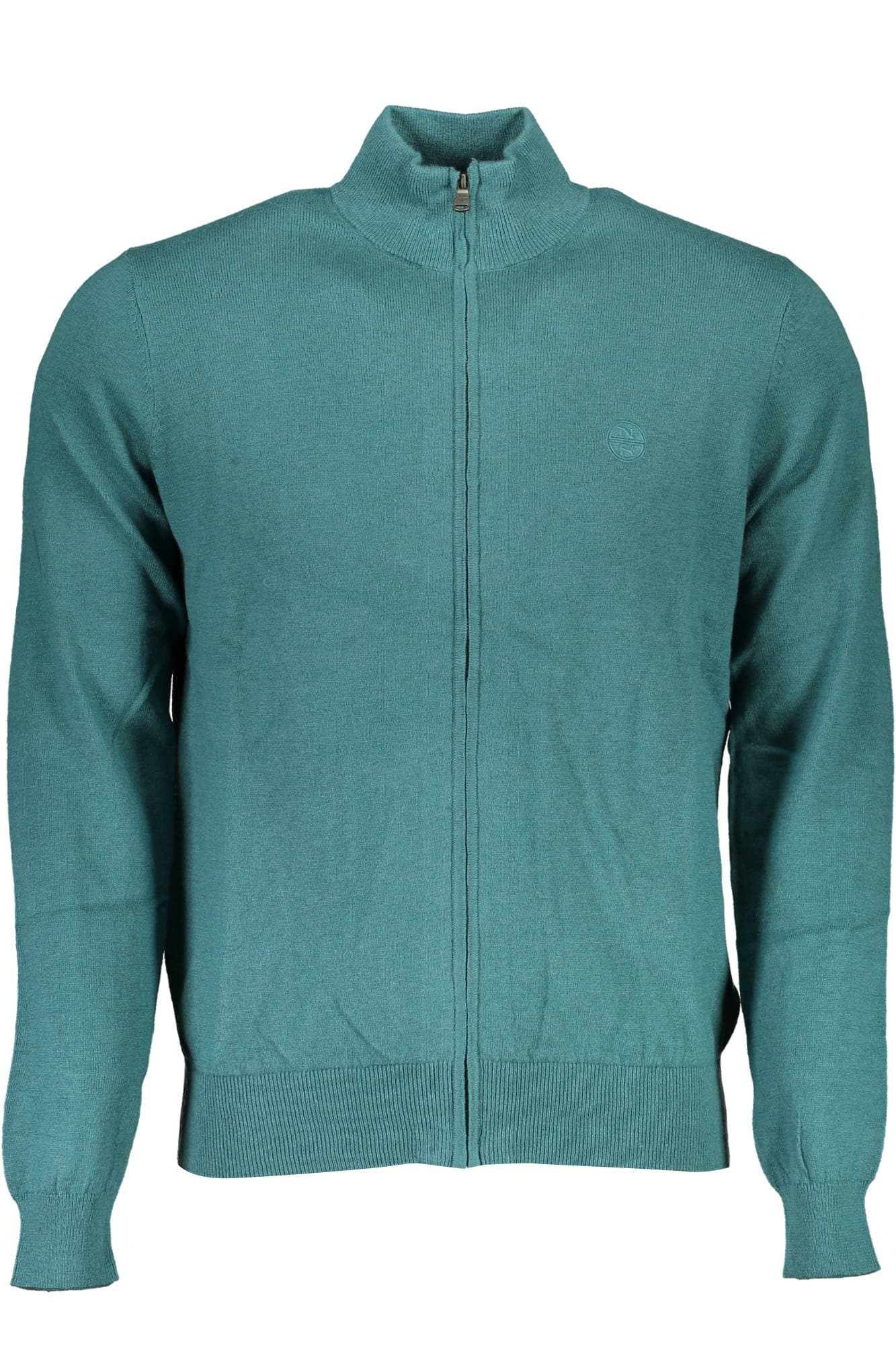 NORTH SAILS Herren Pullover in Grün