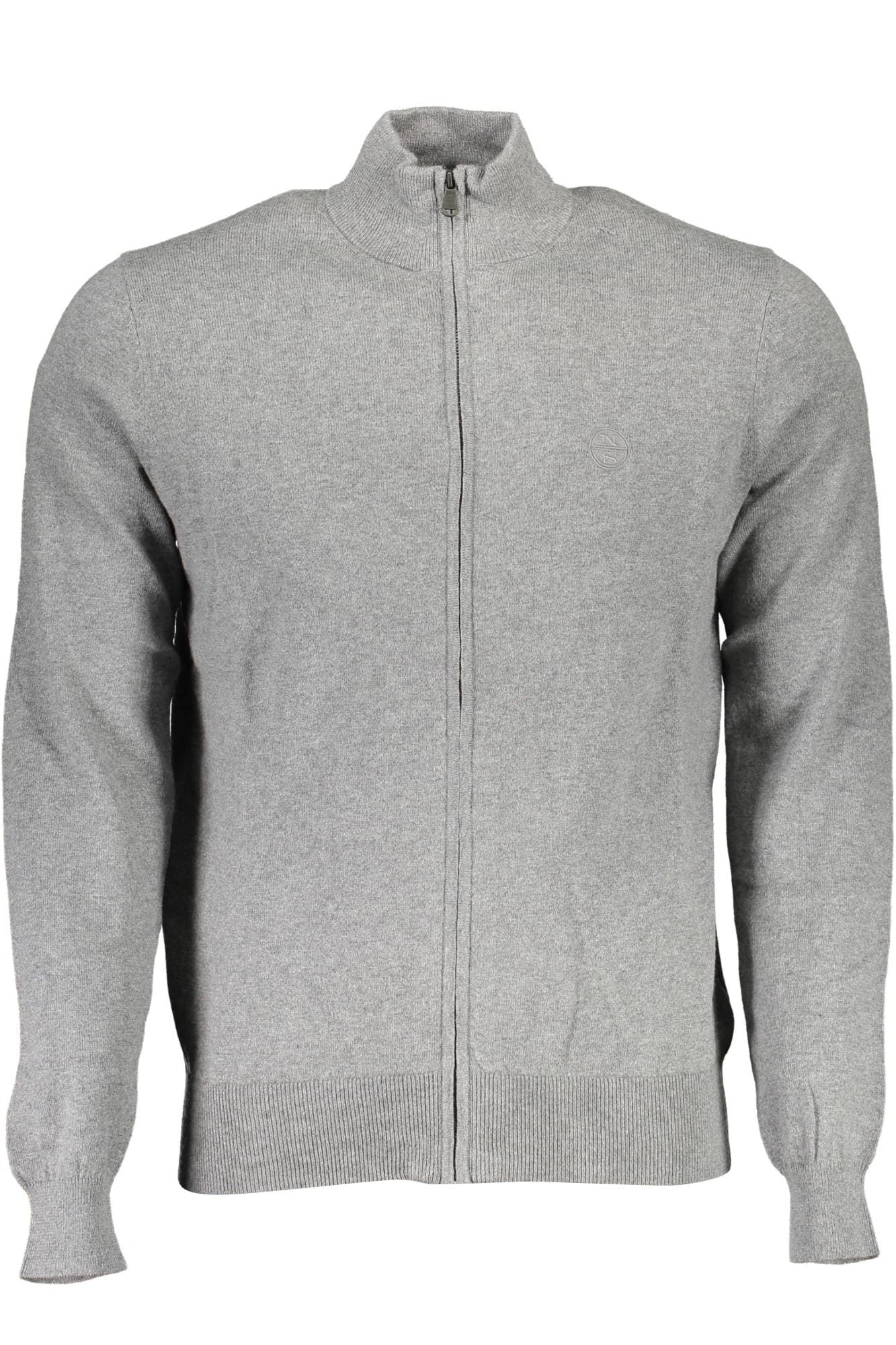 NORTH SAILS Herren Pullover in Grau