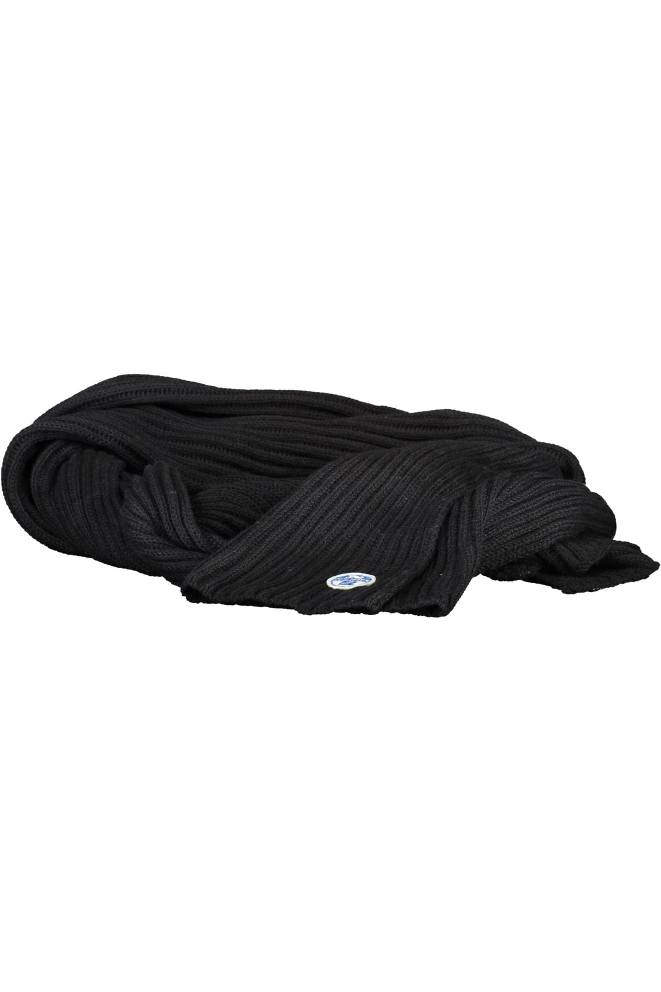 NORTH SAILS Herren Schal in Schwarz