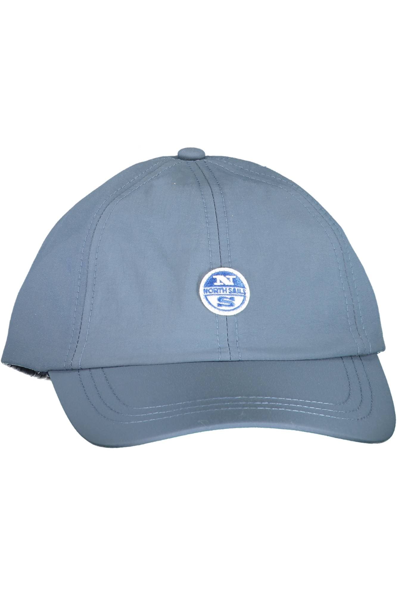 NORTH SAILS Herren Kopfbedeckung in Blau
