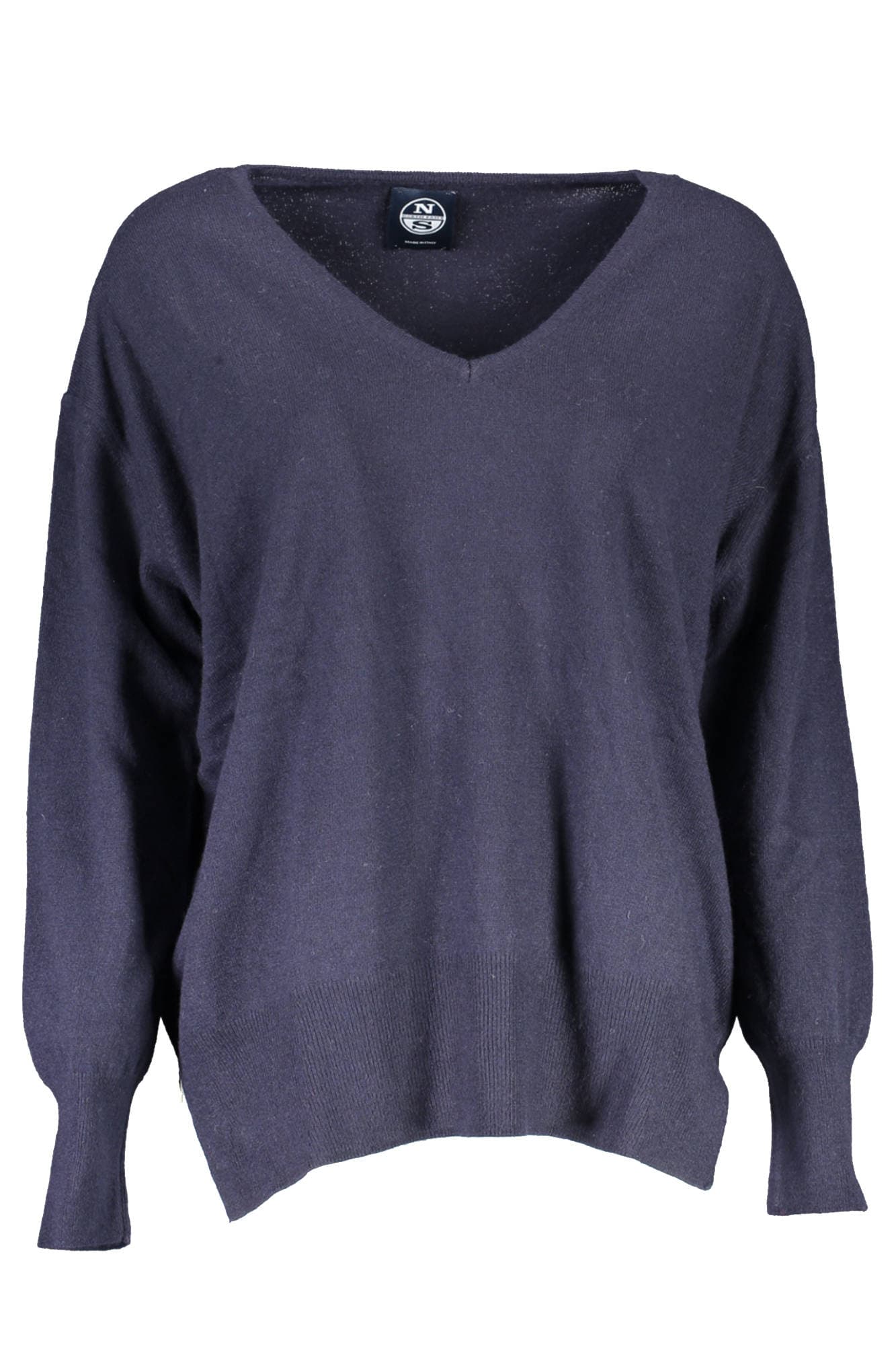 NORTH SAILS Damen Pullover in Blau