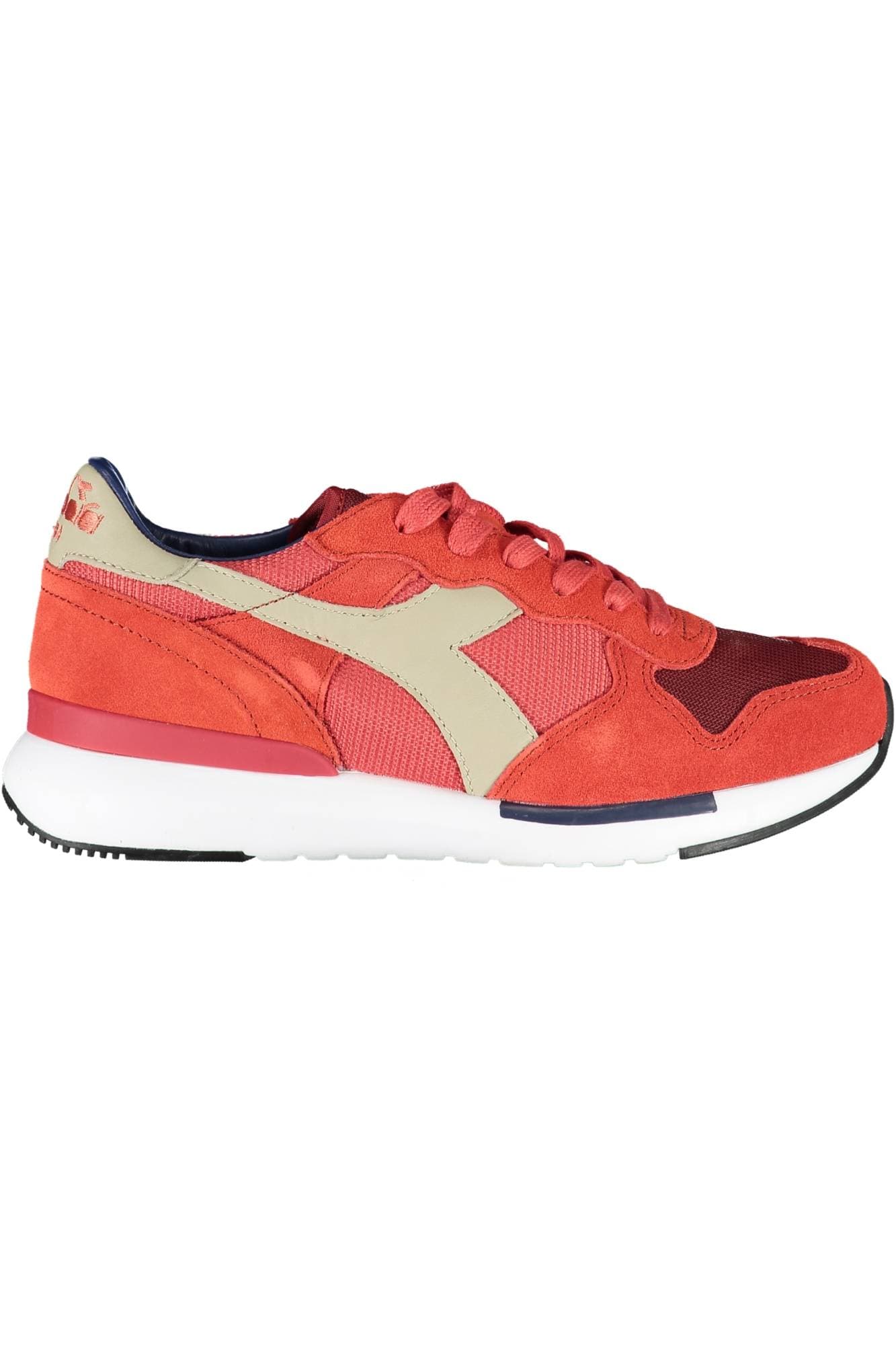 DIADORA Damen Sneaker in Rot