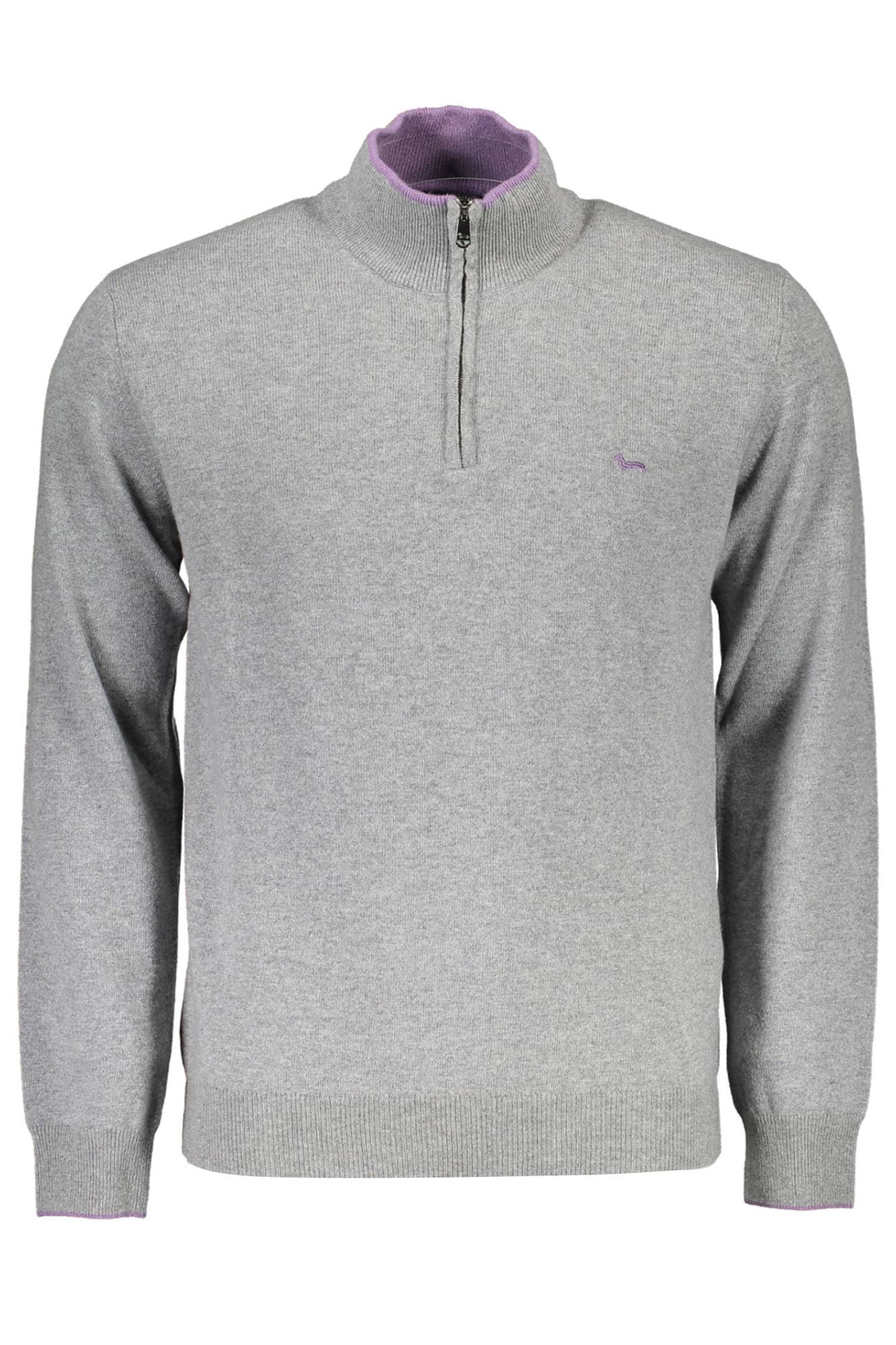 HARMONT & BLAINE Herren Pullover in Grau