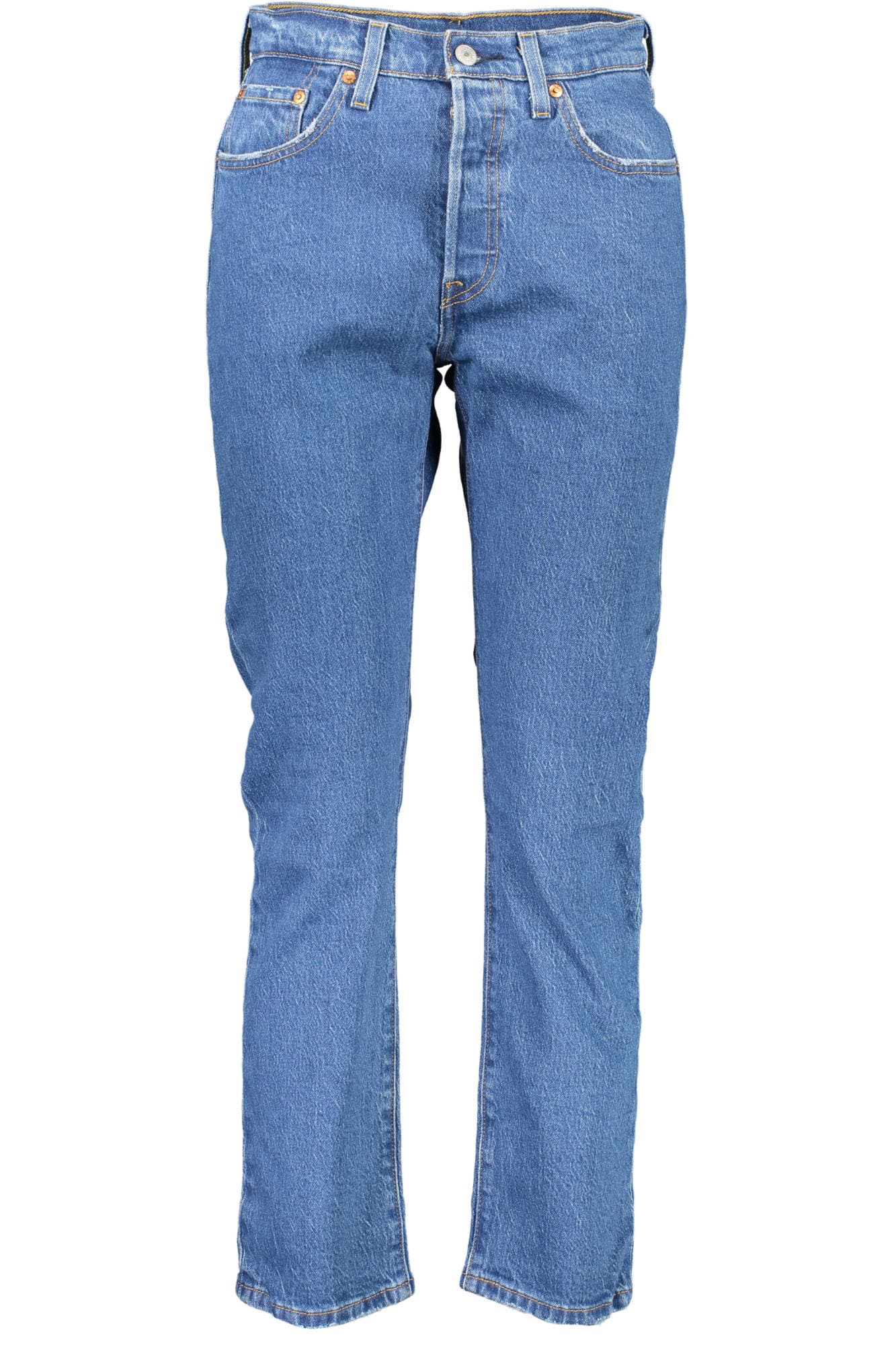 Levi's Damen Jeans in Blau