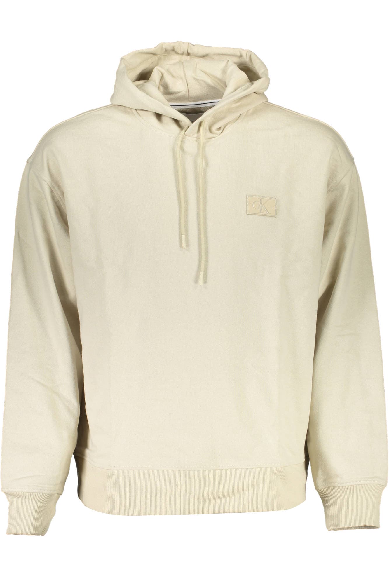 Calvin Klein Herren Sweatshirt in Beige