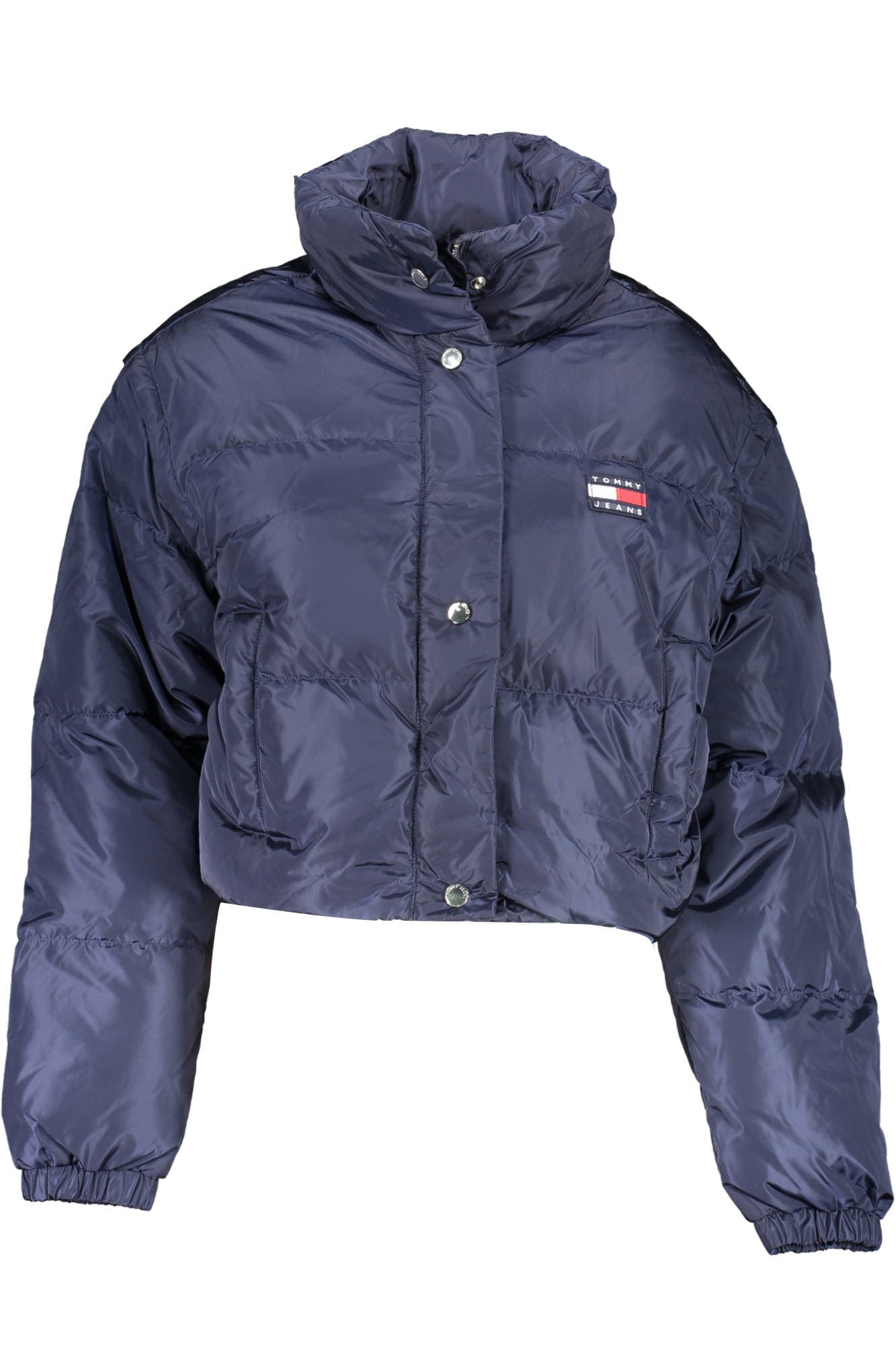 Tommy Hilfiger Damen Jacke in Blau