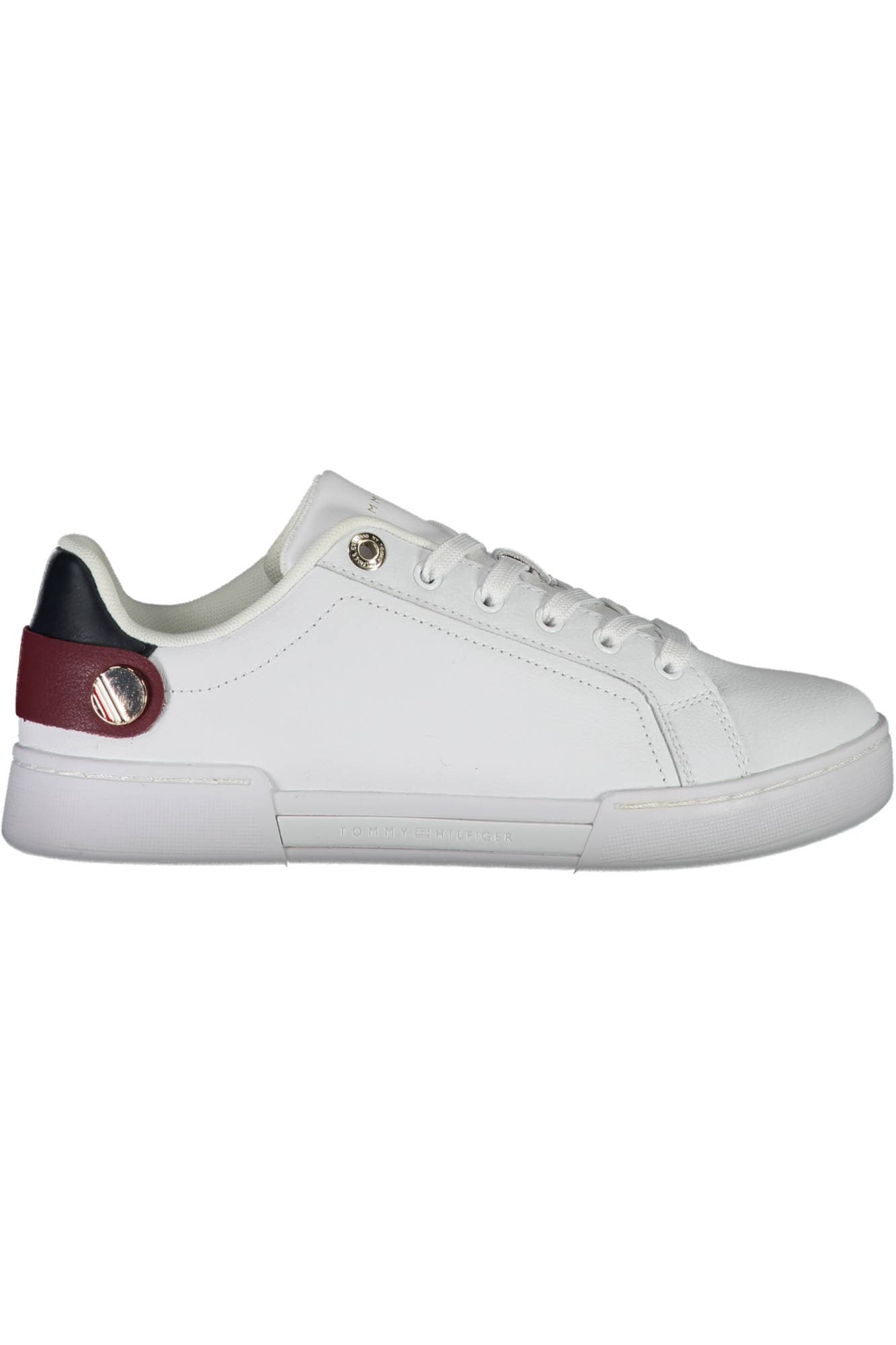 Tommy Hilfiger Damen Sneaker