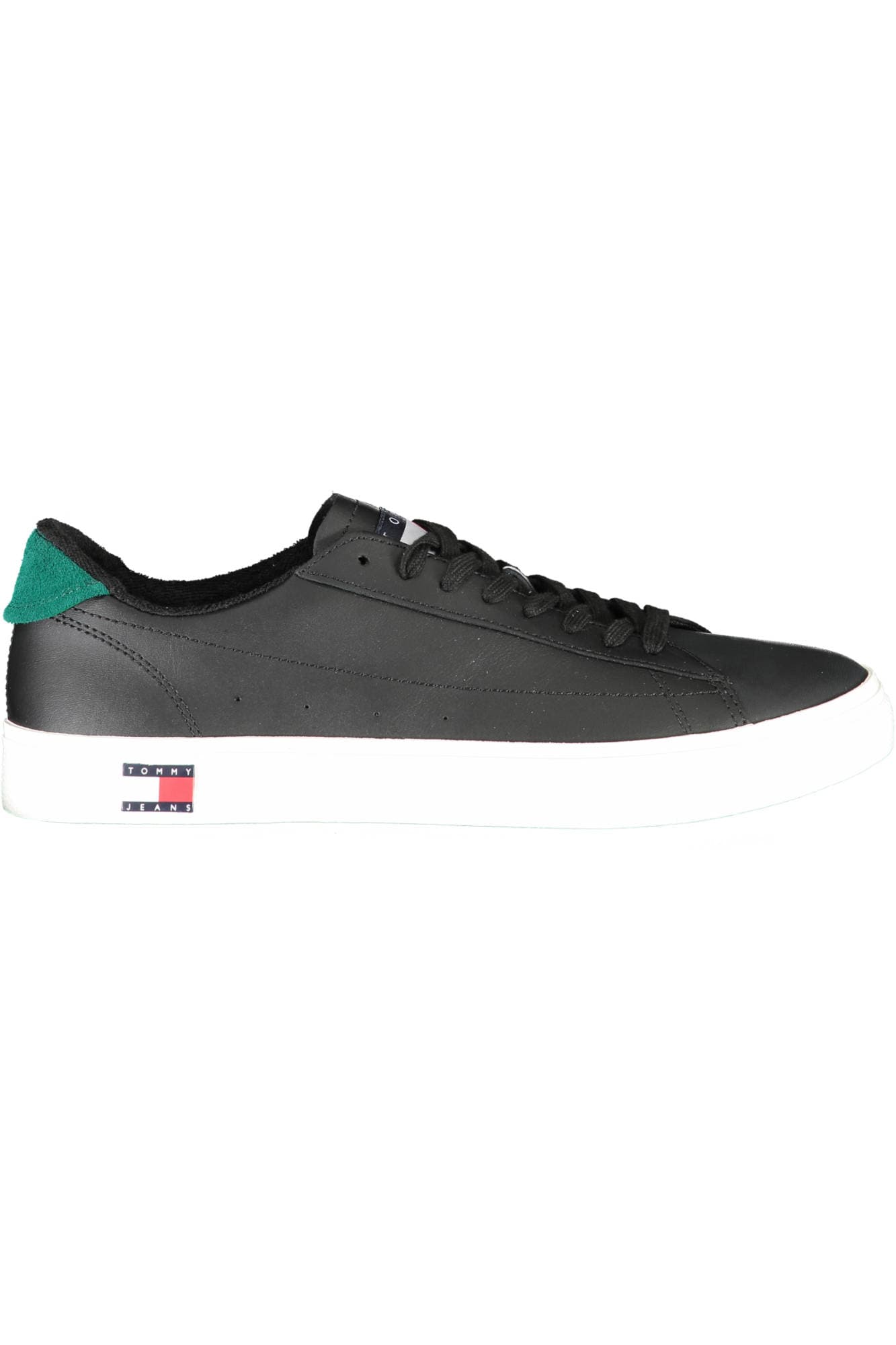 Tommy Hilfiger Herren Sneaker in Schwarz