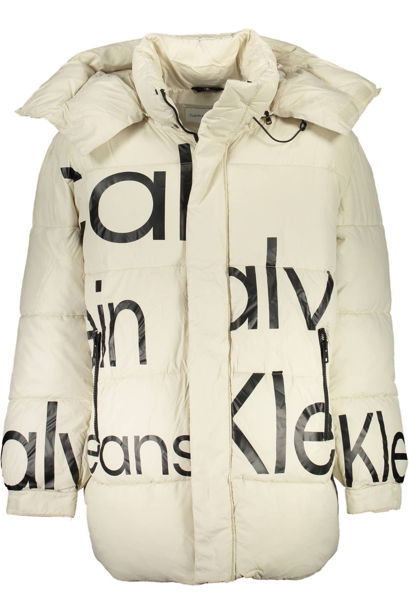 Calvin Klein Herren Jacke in Beige