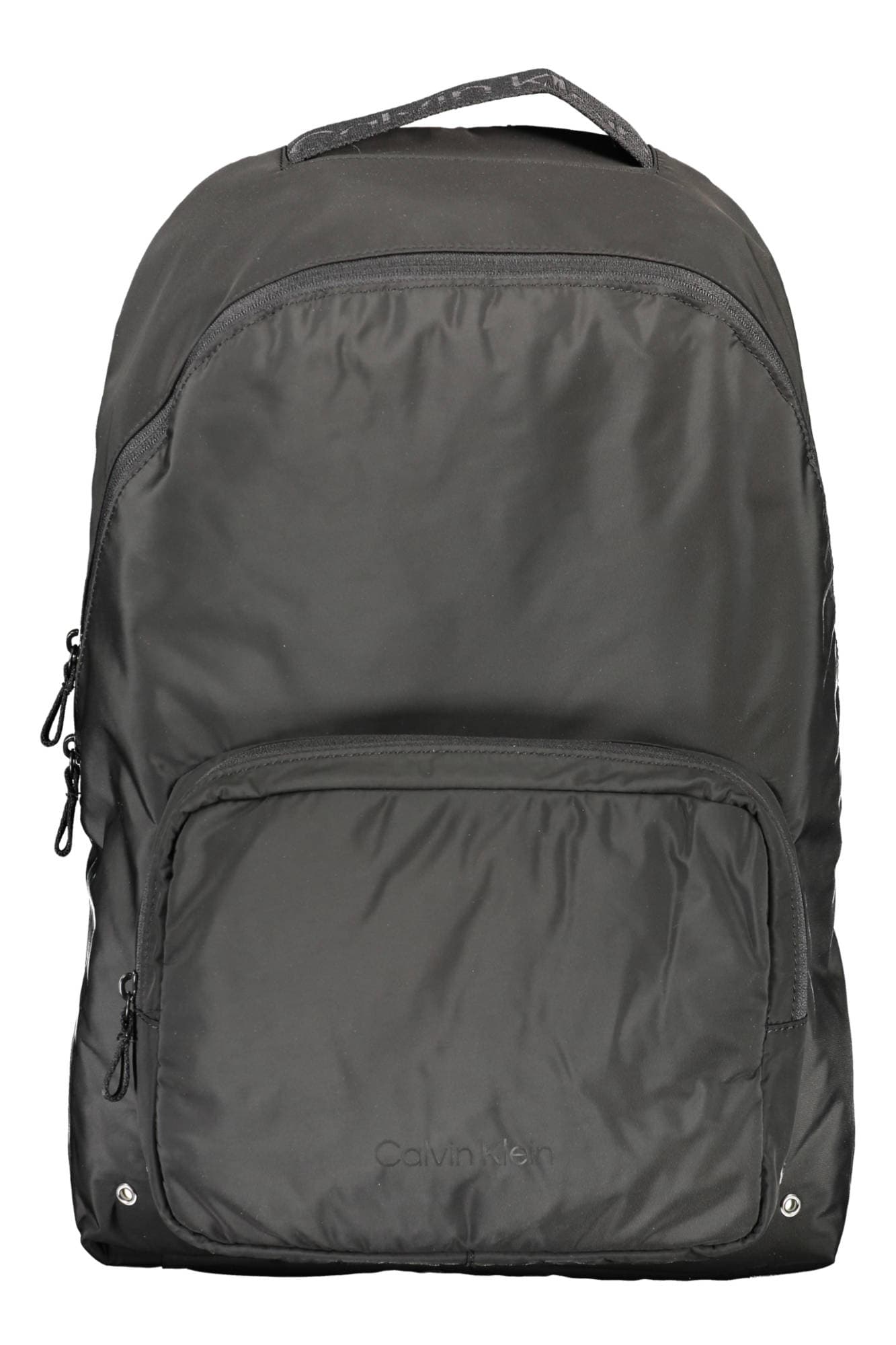 Calvin Klein Rucksack in Schwarz