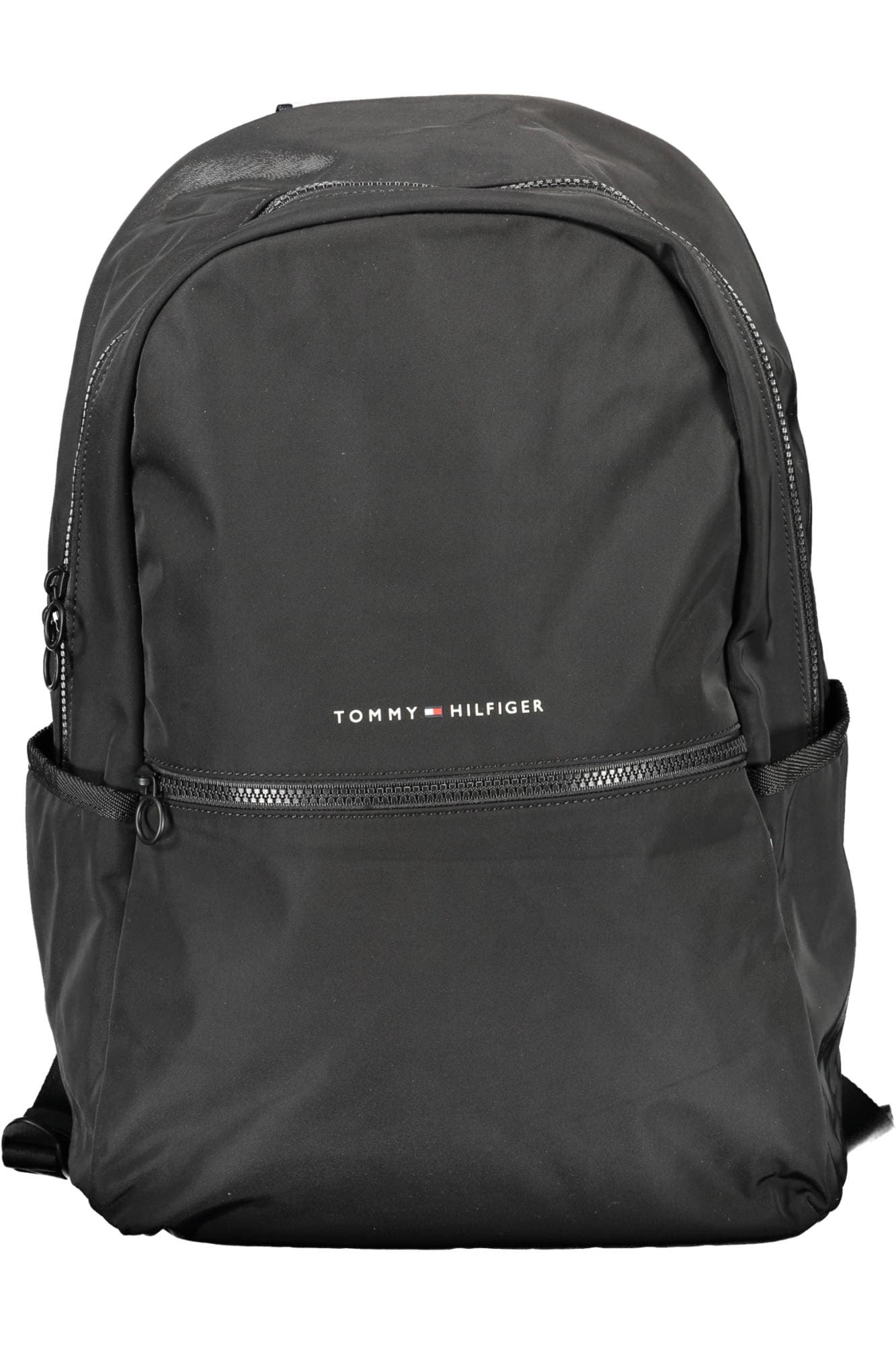 Tommy Hilfiger Rucksack in Schwarz