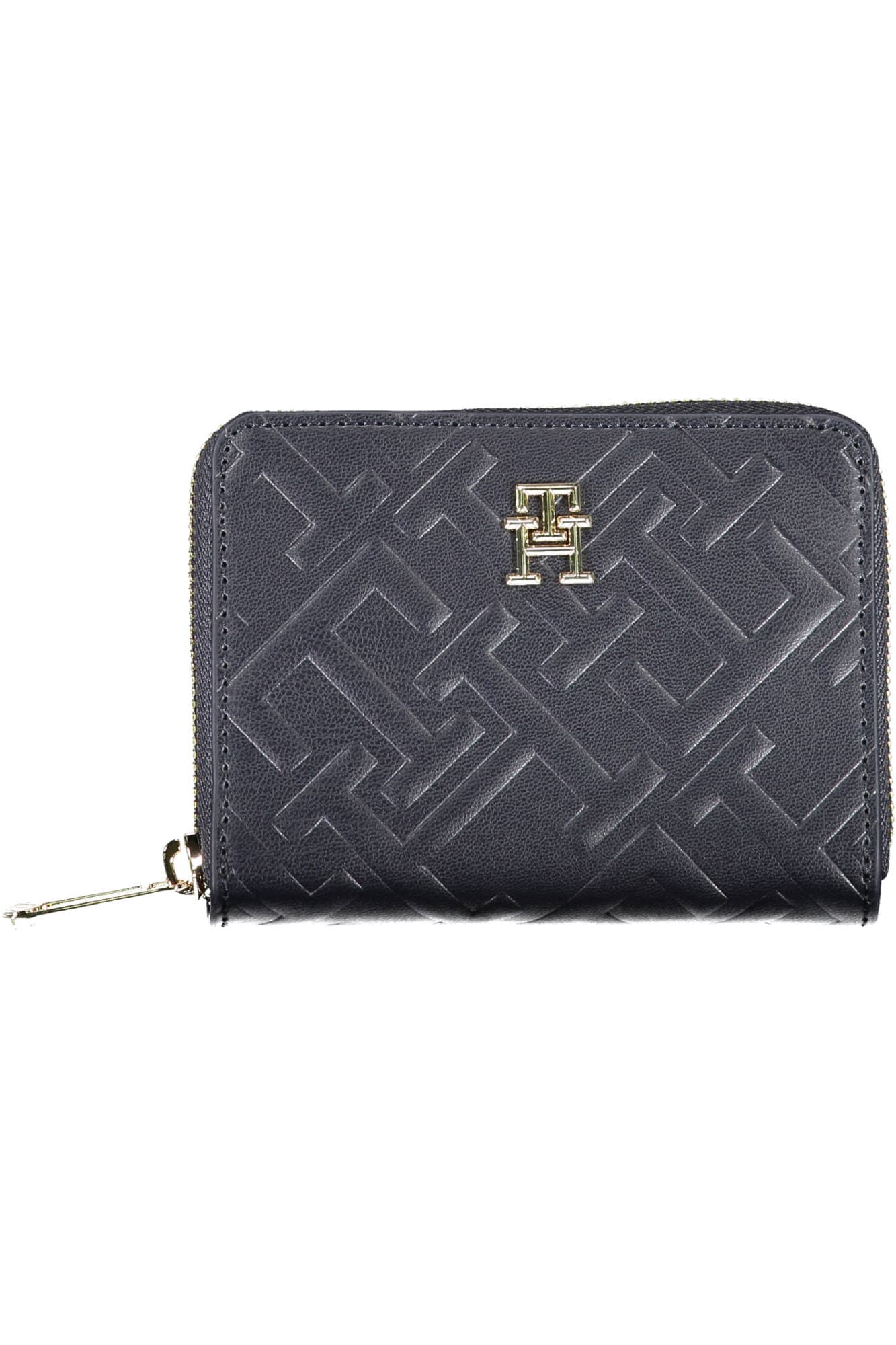 Tommy Hilfiger Damen Geldbörse in Blau