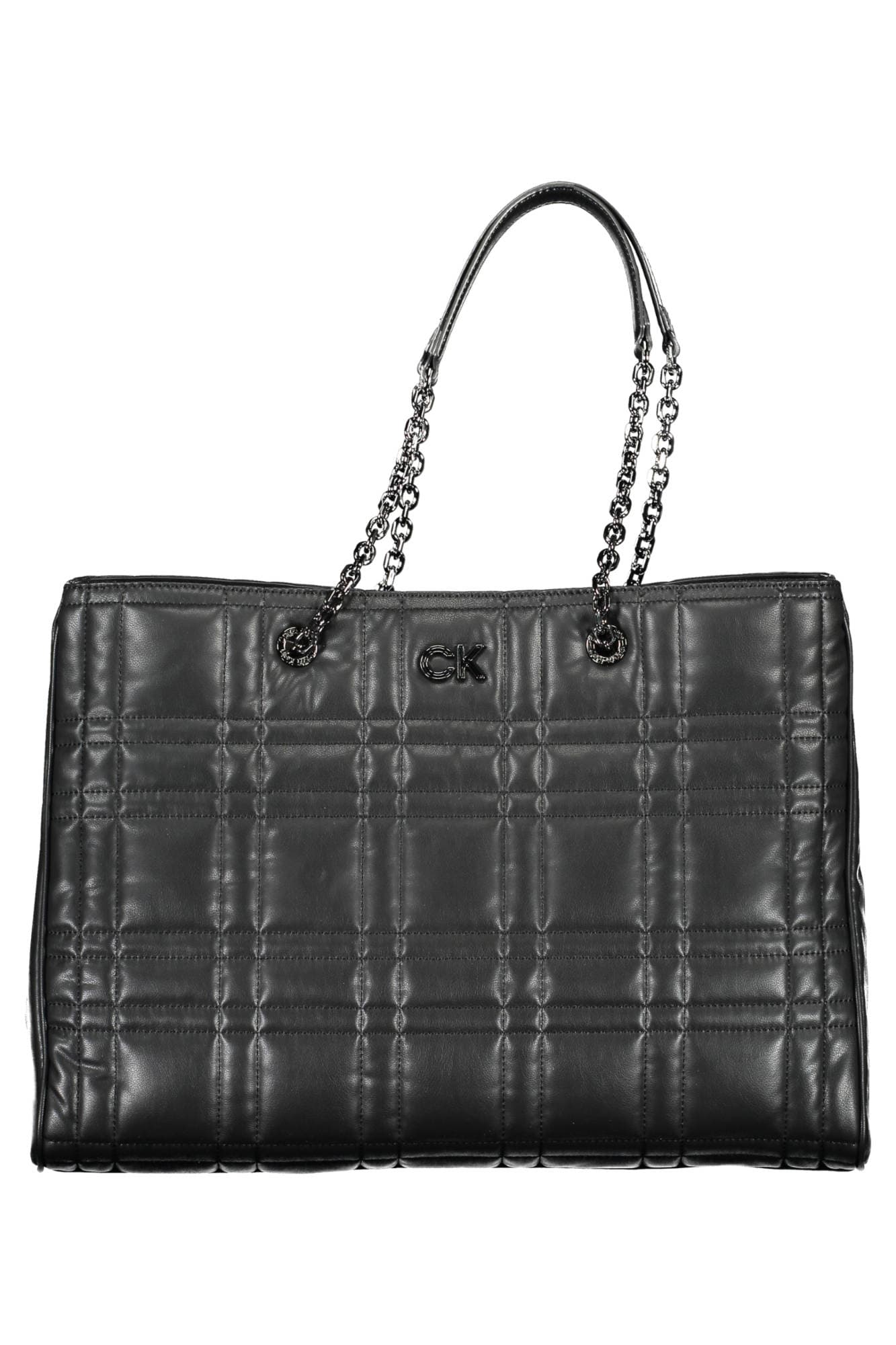 Calvin Klein Damen Tasche in Schwarz