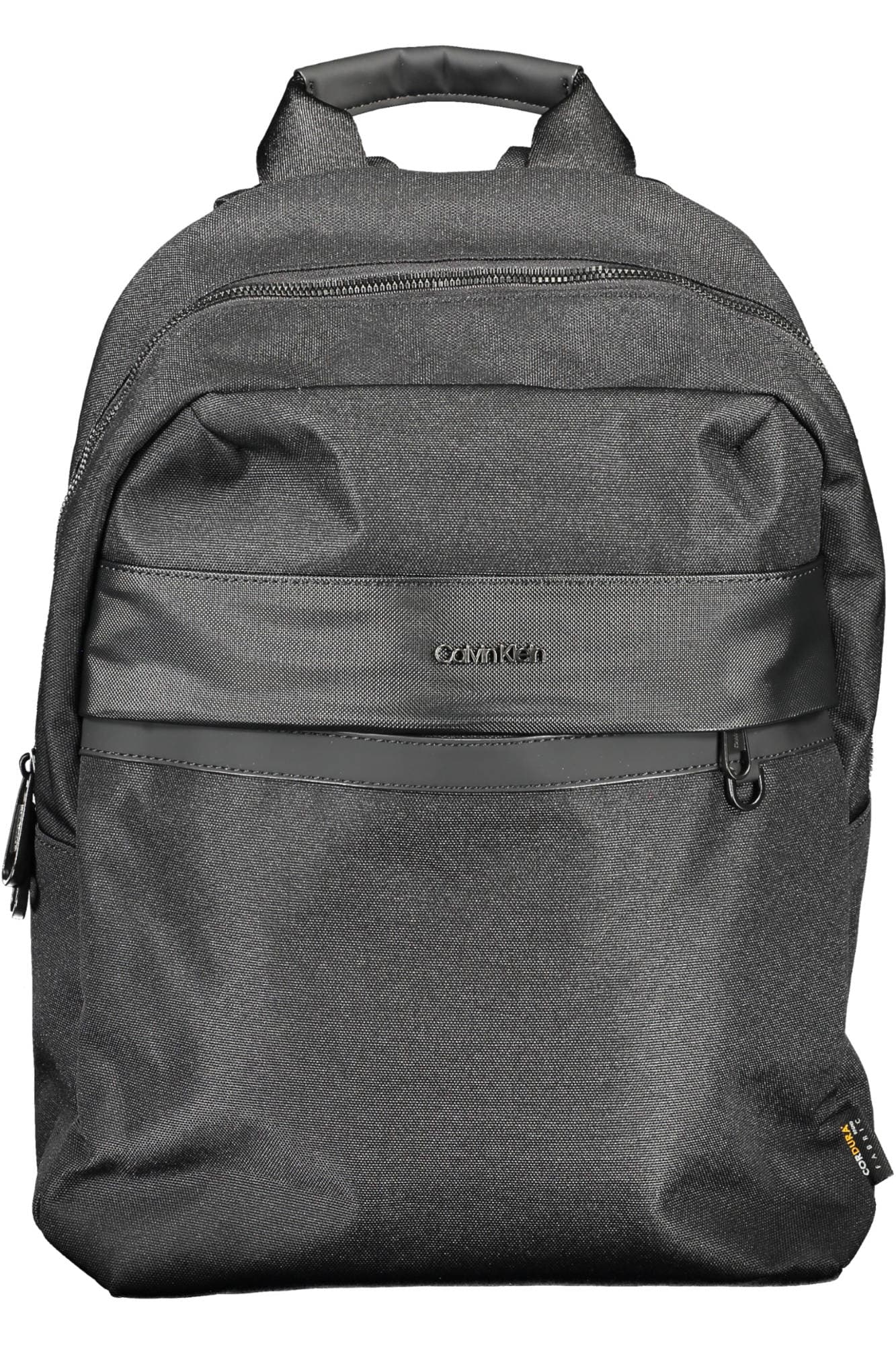 Calvin Klein Rucksack in Schwarz