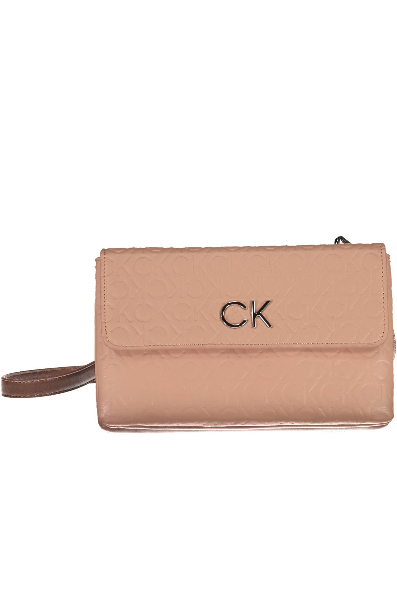 Calvin Klein Damen Tasche in Rosa