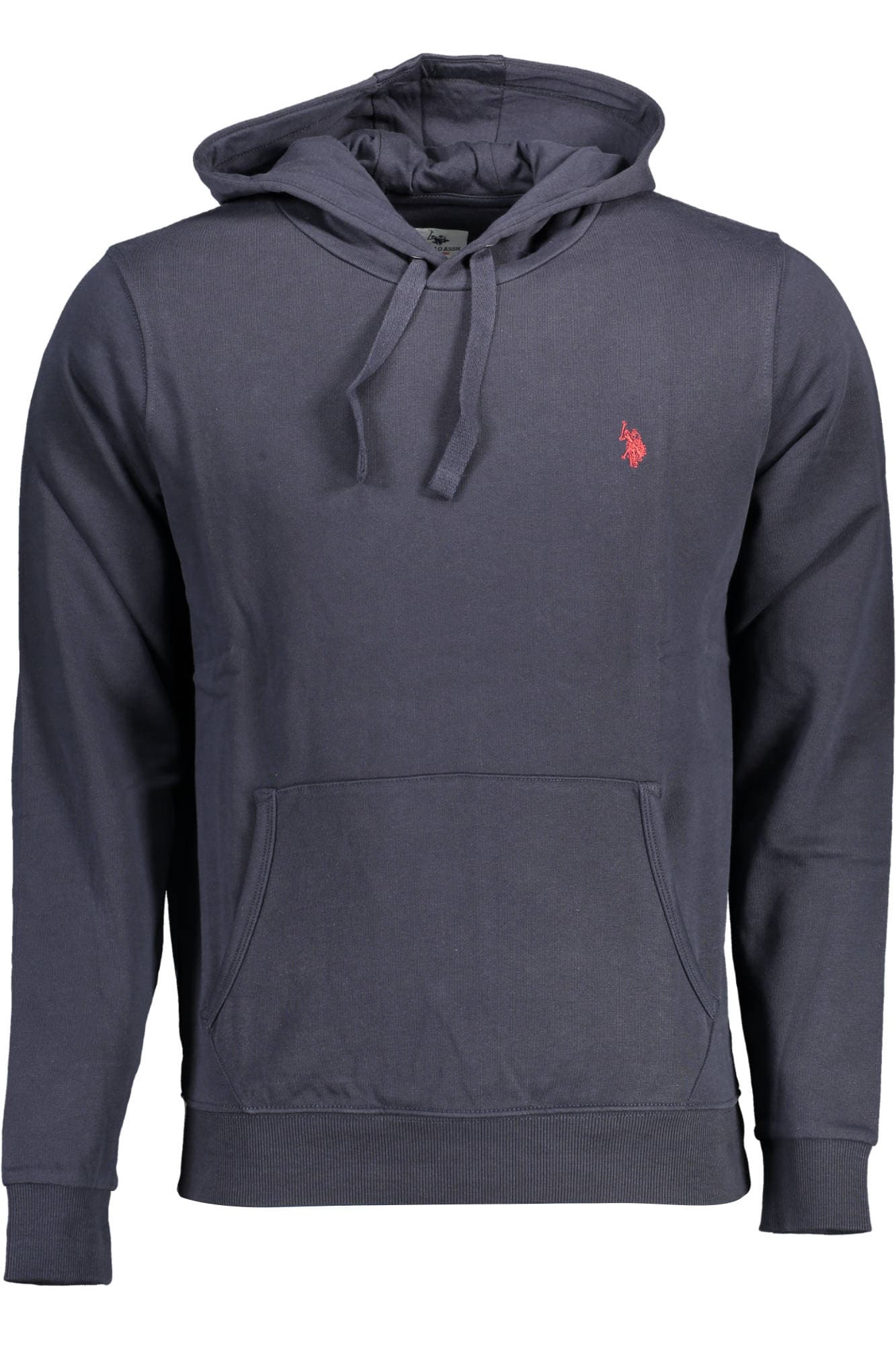 U.S. POLO ASSN. Herren Poloshirt in Blau