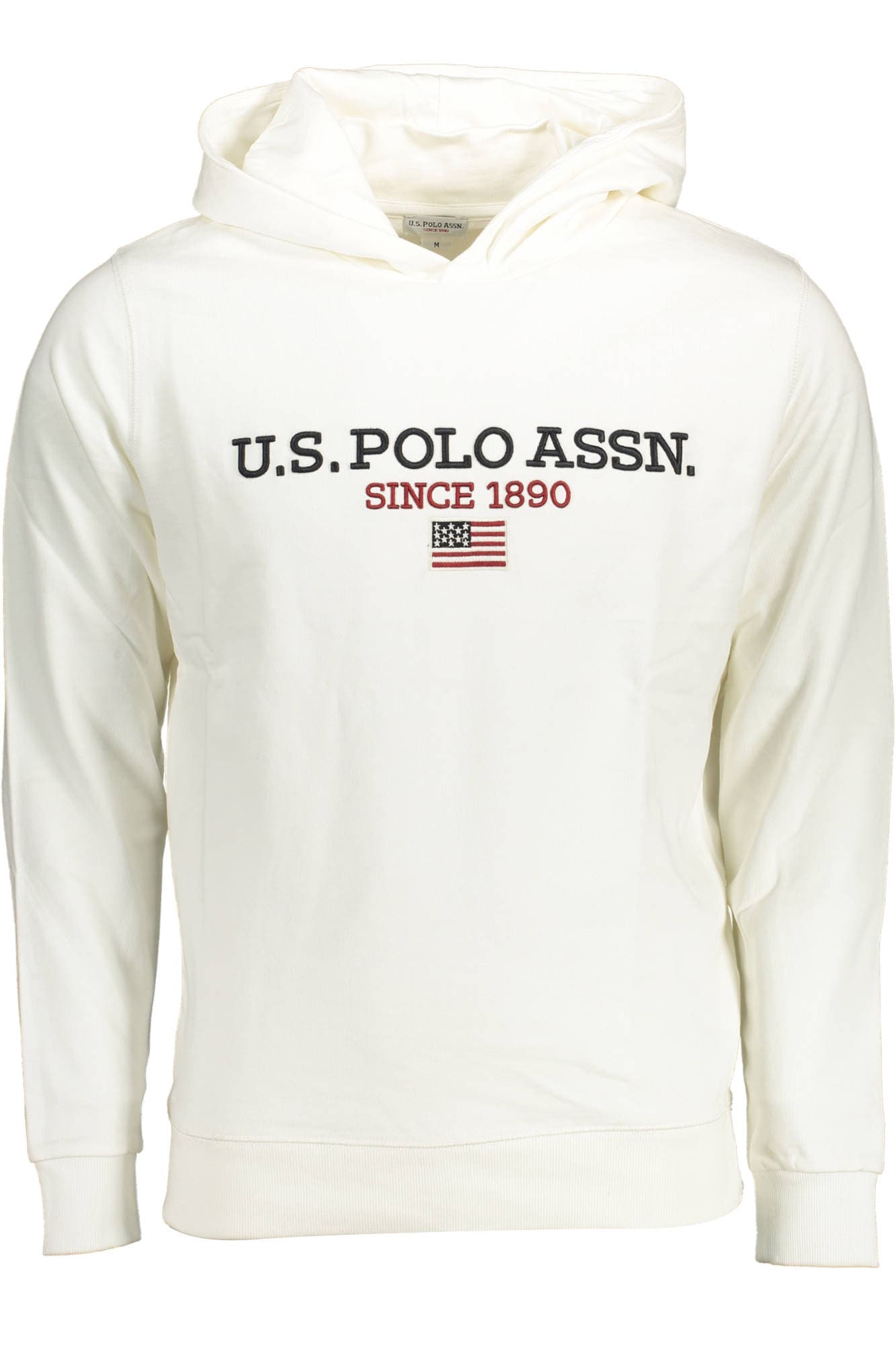 U.S. POLO ASSN. Herren Poloshirt