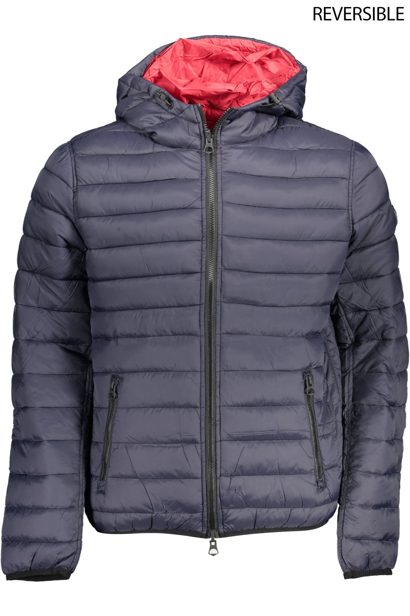 U.S. POLO ASSN. Herren Jacke in Blau