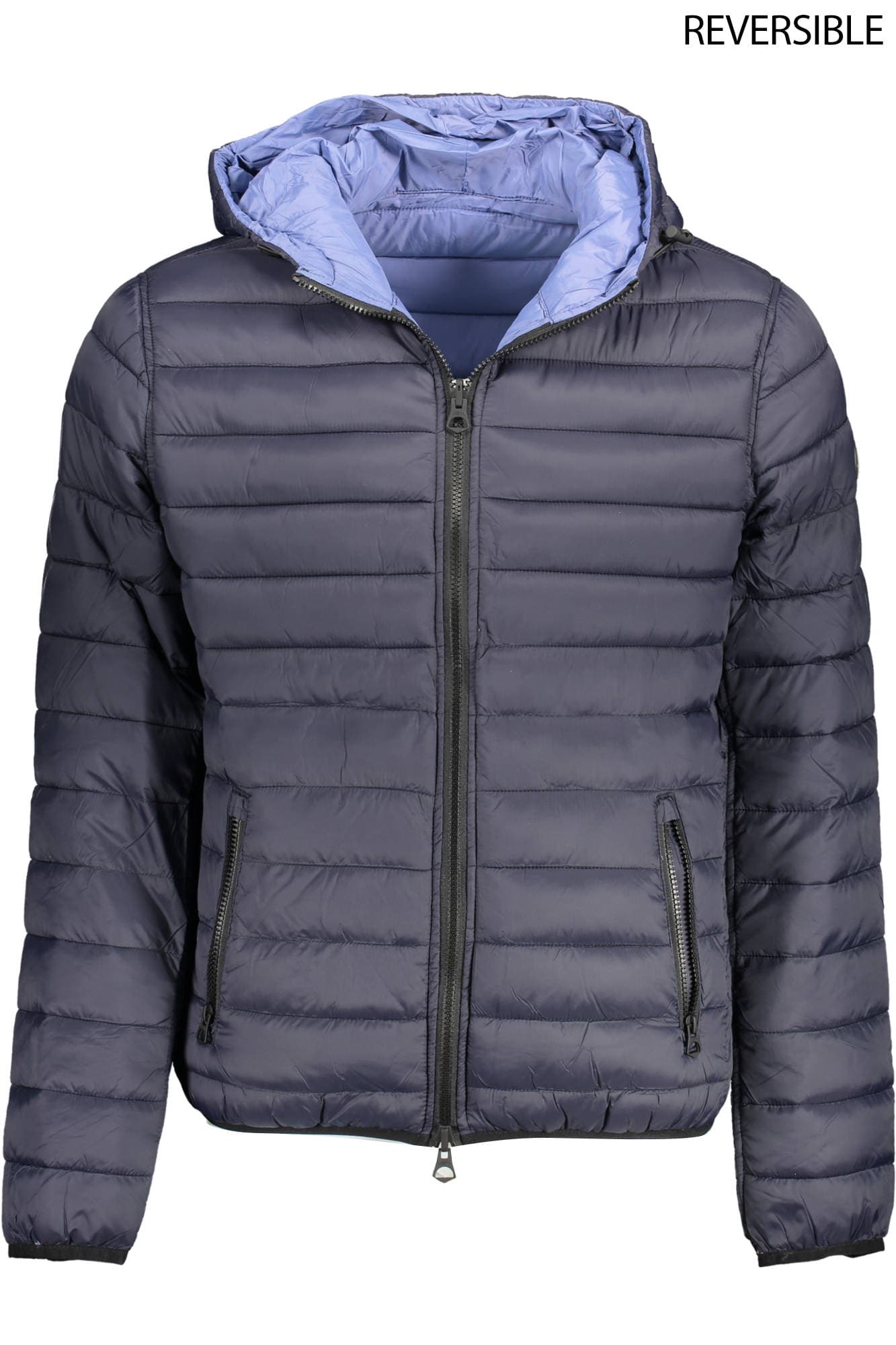 U.S. POLO ASSN. Herren Jacke in Blau