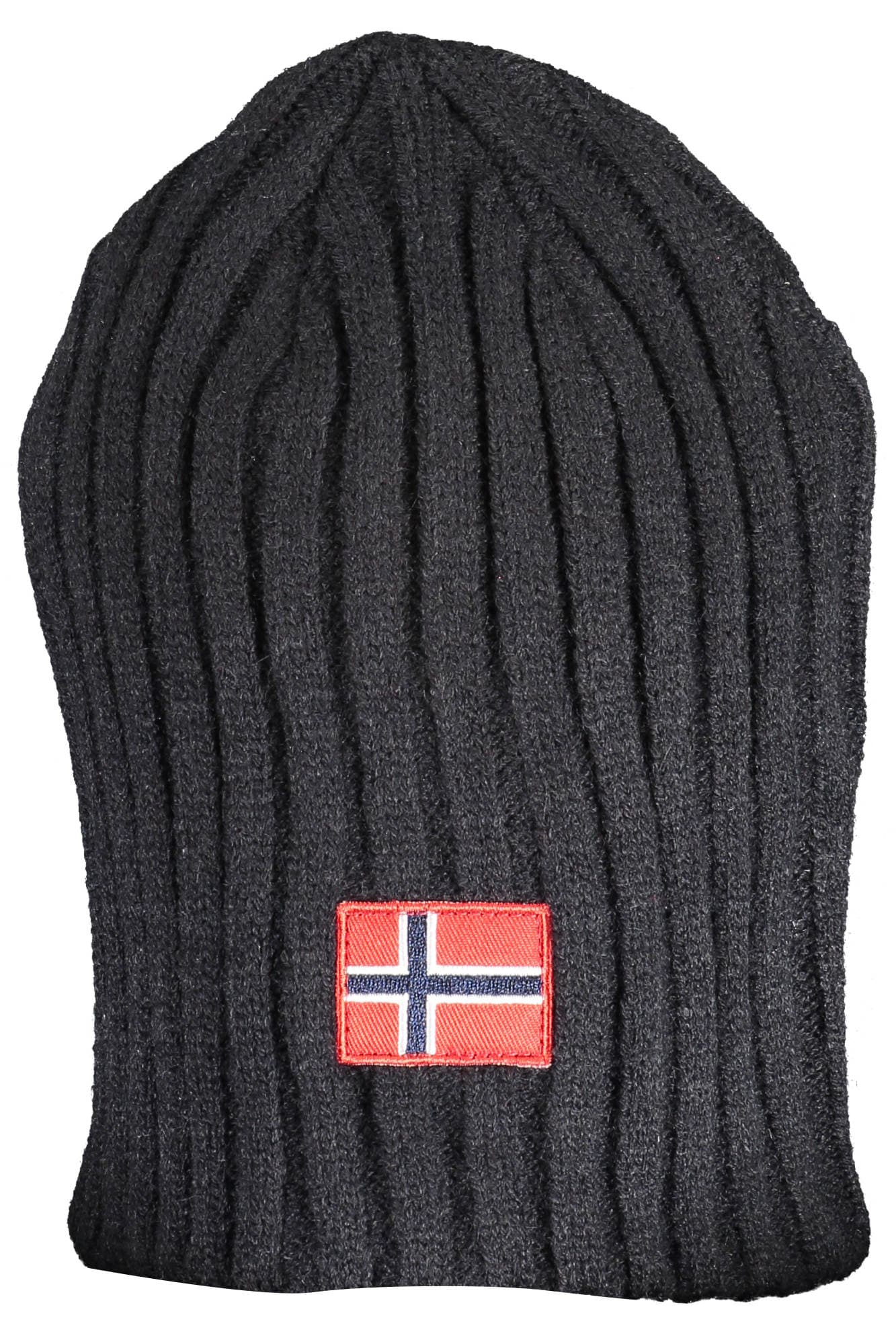 NORWAY 1963 Herren Kopfbedeckung in Schwarz