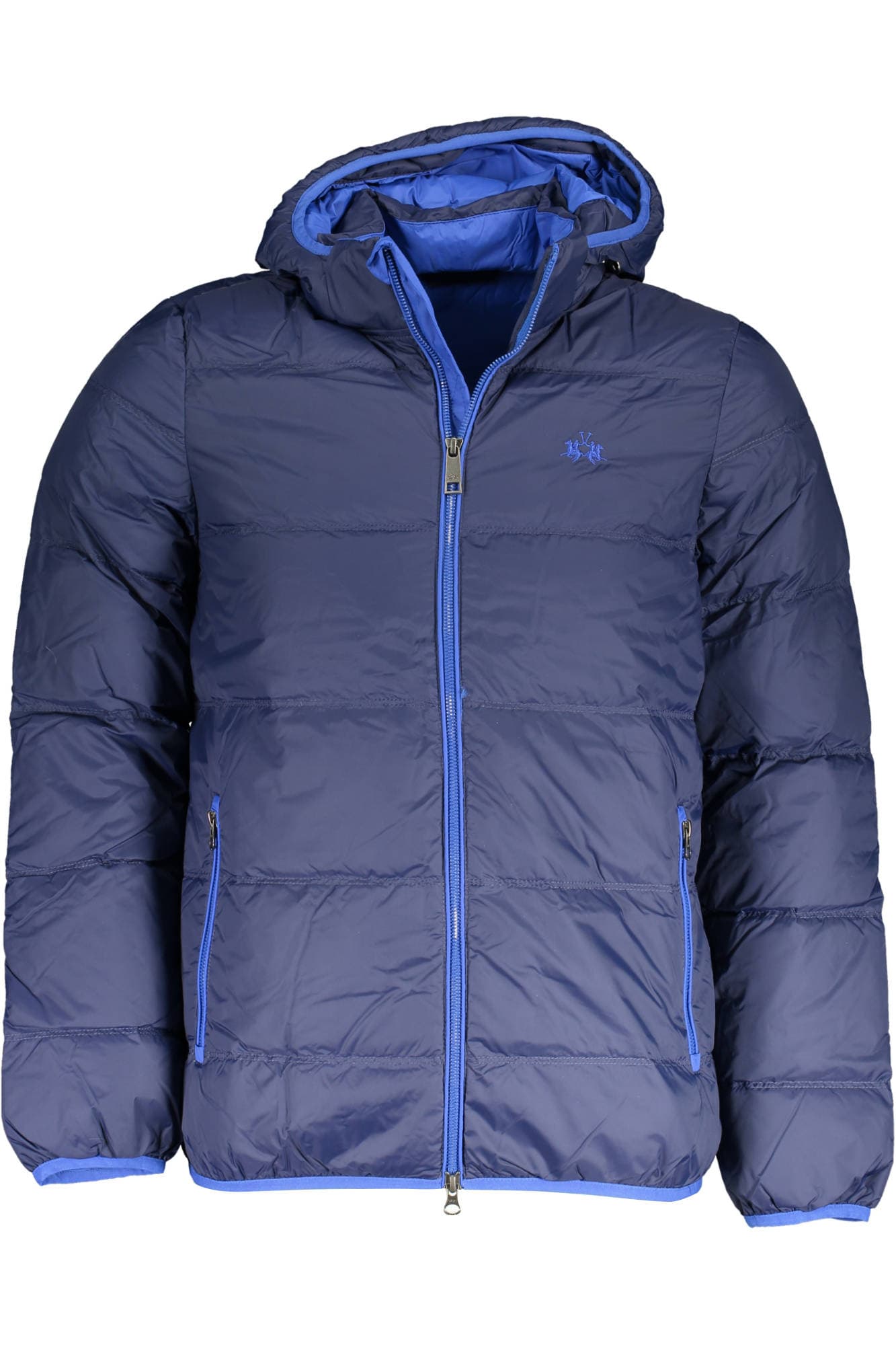LA MARTINA Herren Jacke in Blau